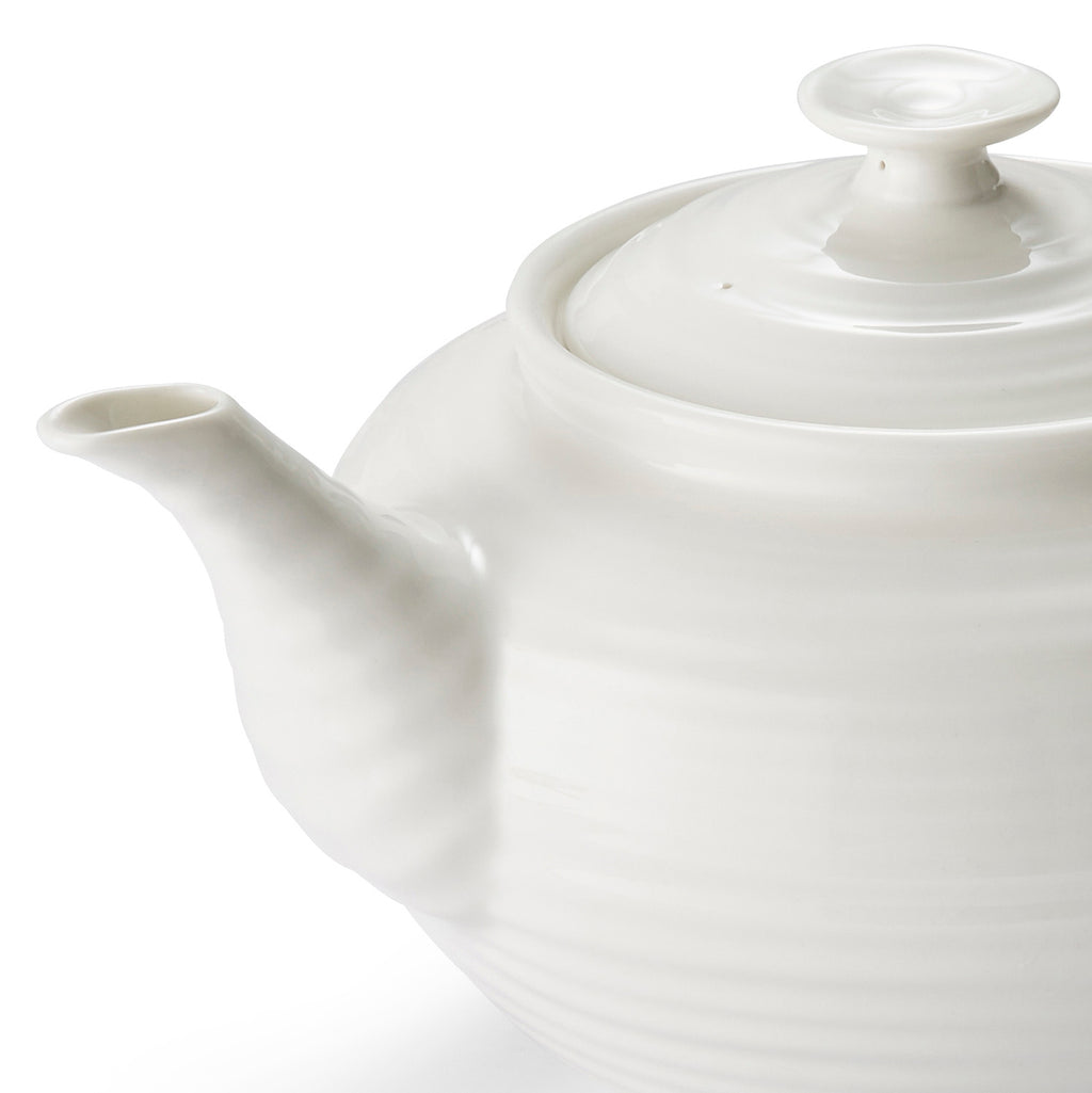 Sophie Conran for Portmeirion Teapot 1.13L Single