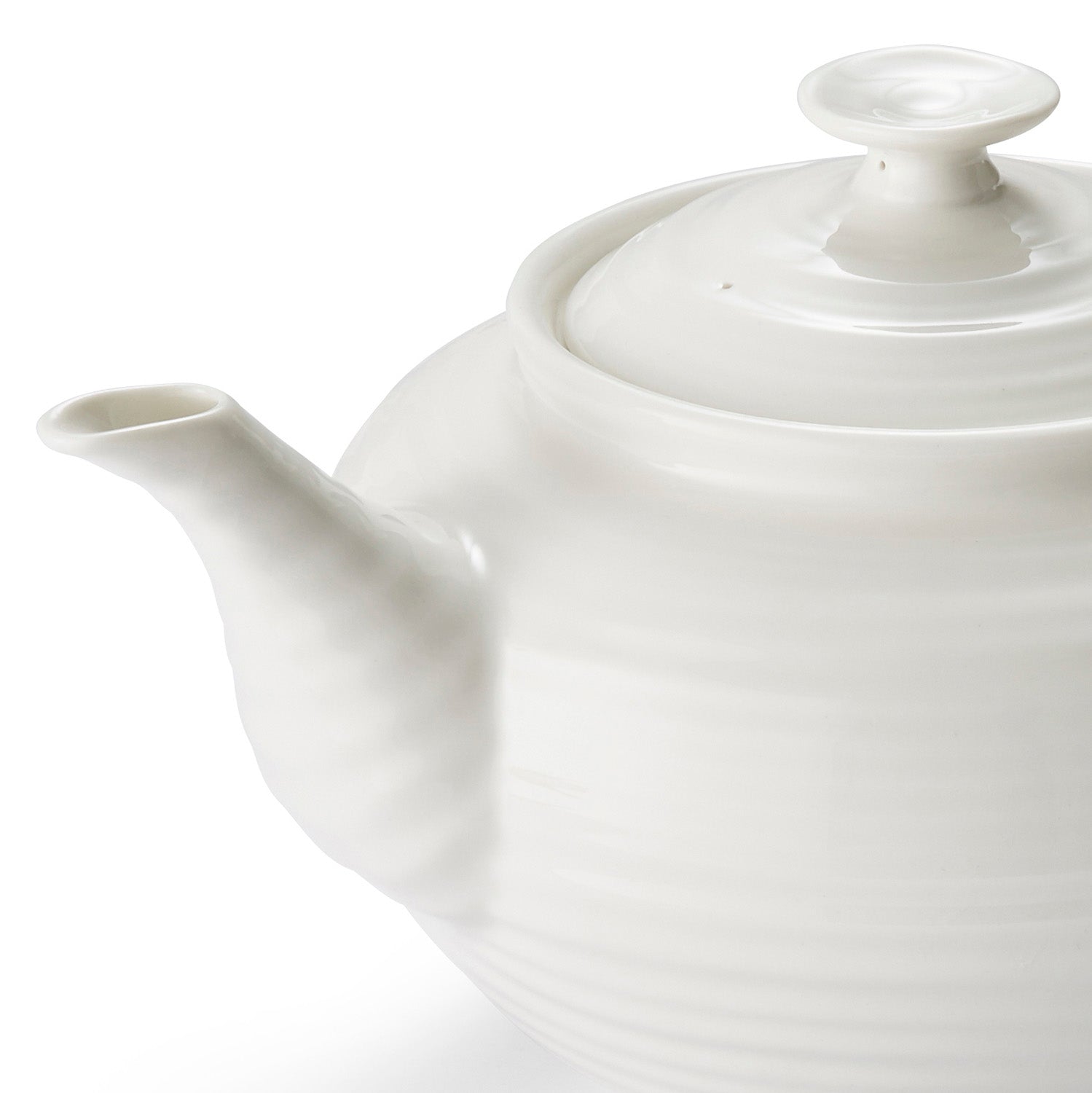 Sophie Conran for Portmeirion Teapot 1.13L Single