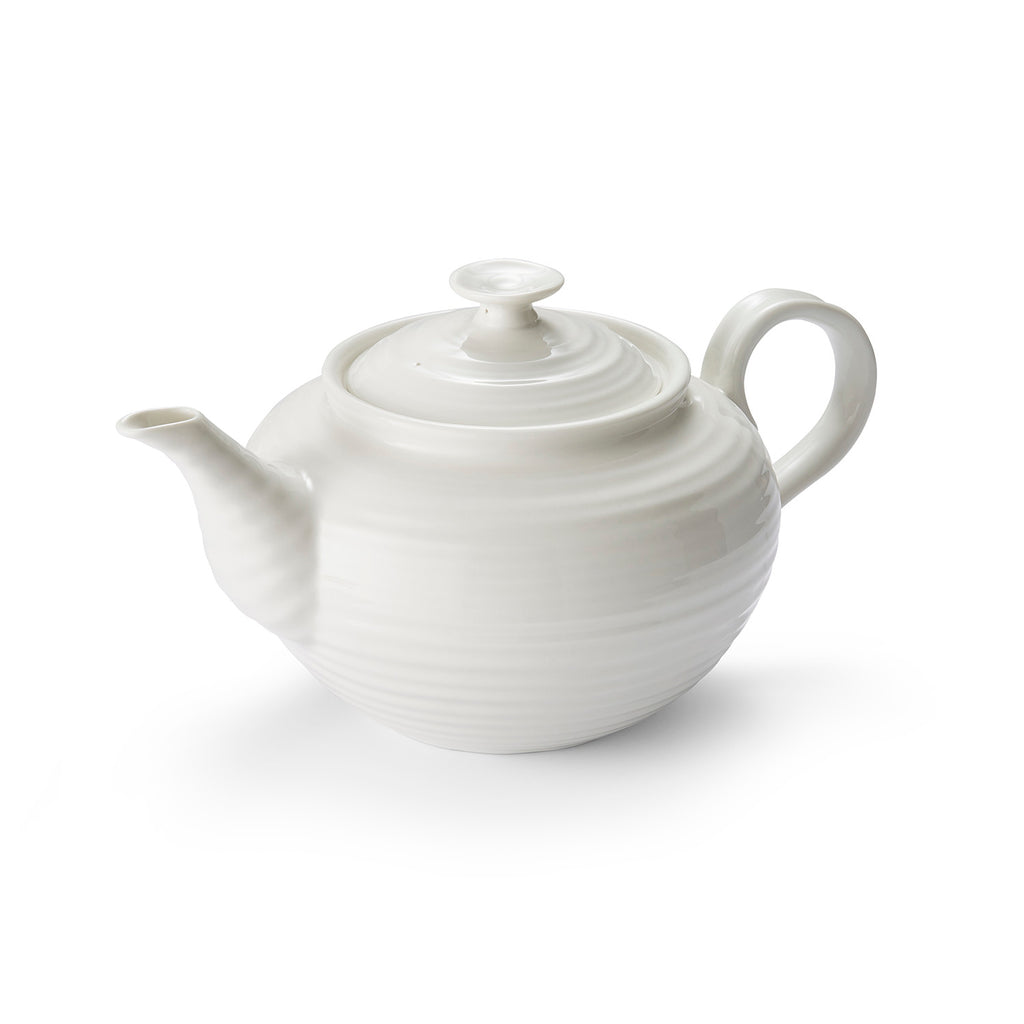 Sophie Conran for Portmeirion Teapot 1.13L Single