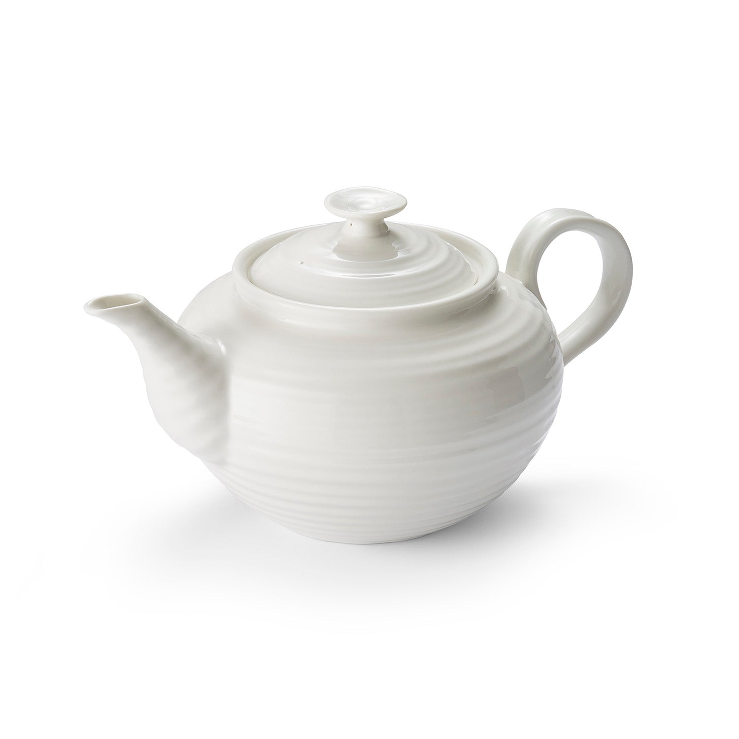 Sophie Conran for Portmeirion Teapot 1.13L Single