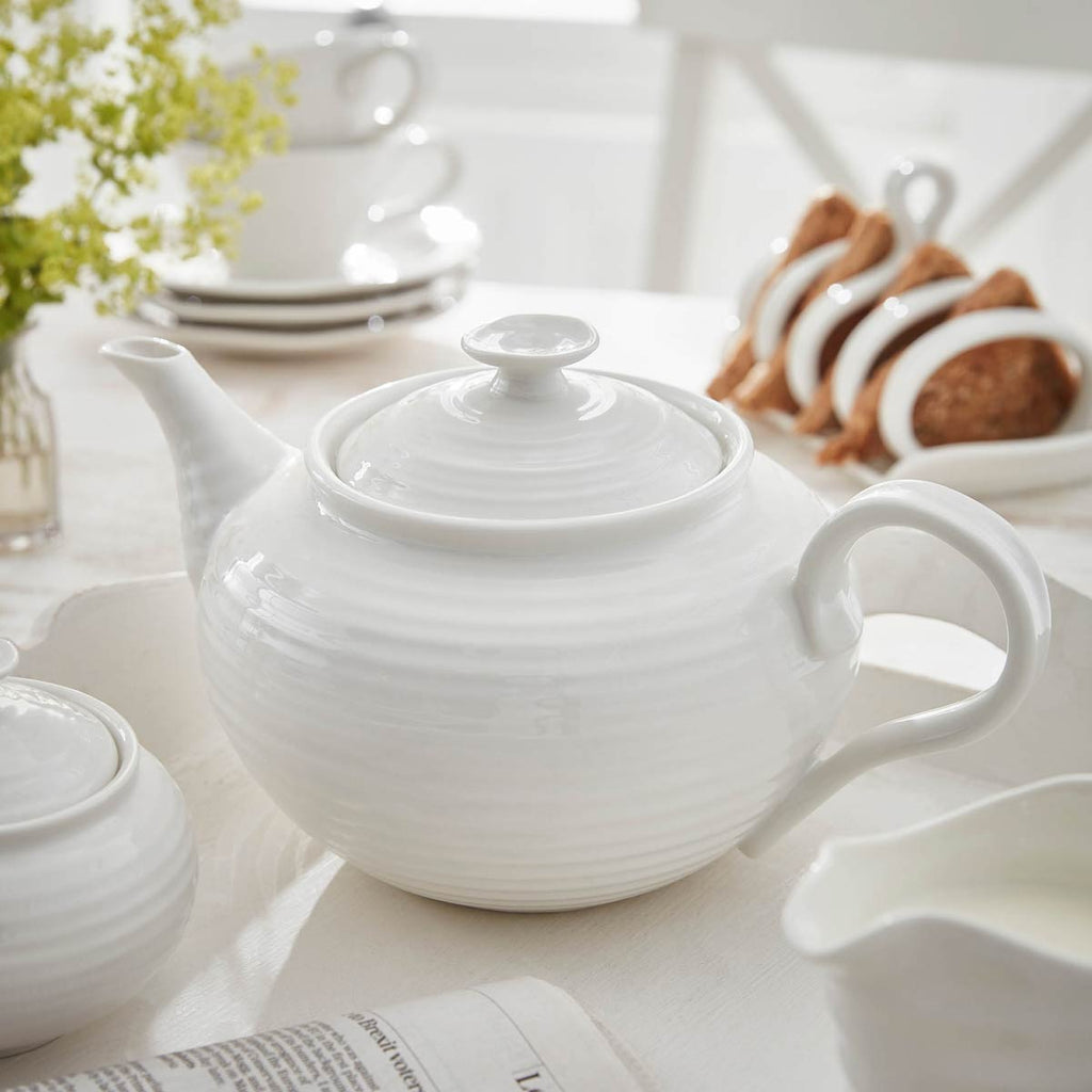 Sophie Conran for Portmeirion Teapot 1.13L Single