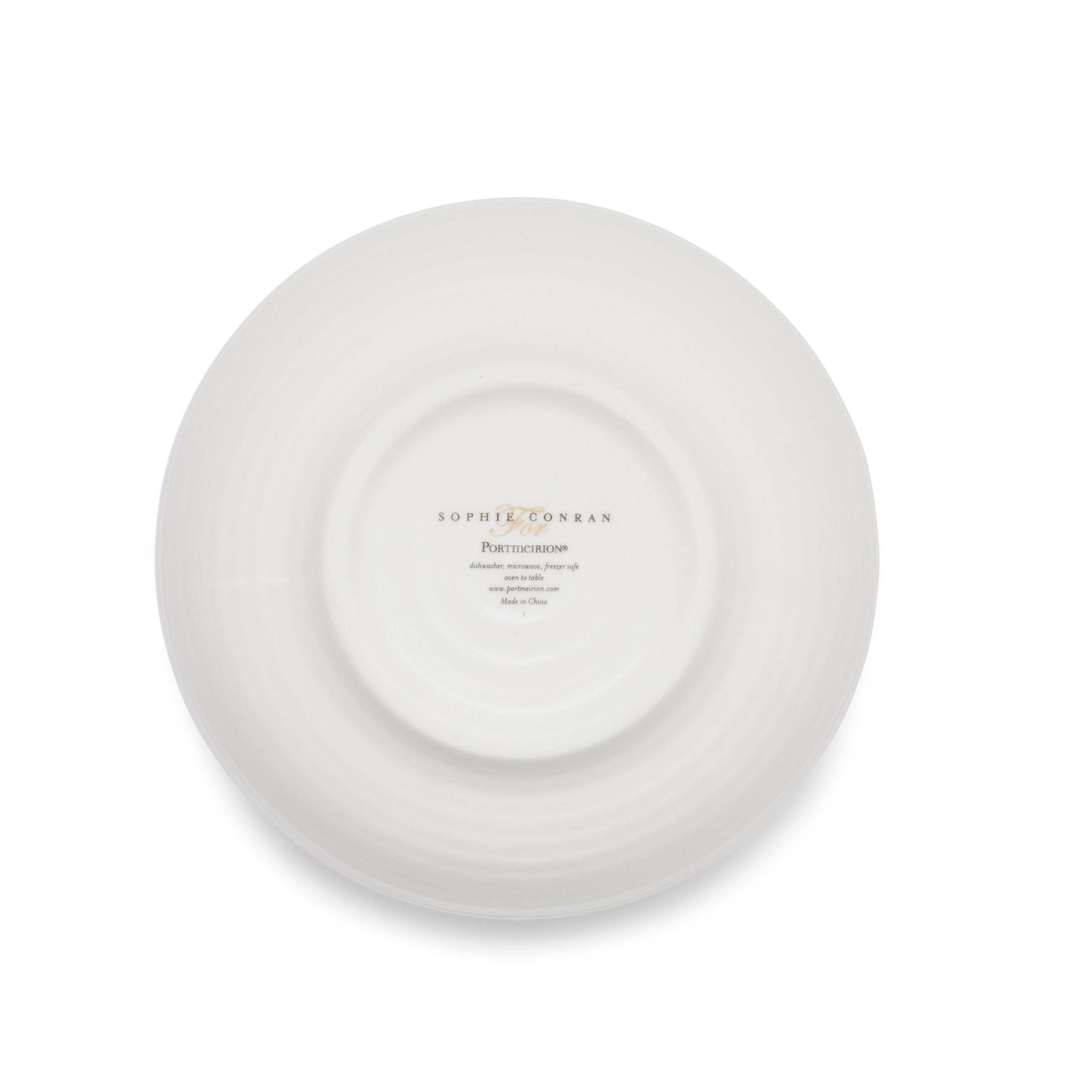 Sophie Conran for Portmeirion Covered Sugar Pot 0.31L Single