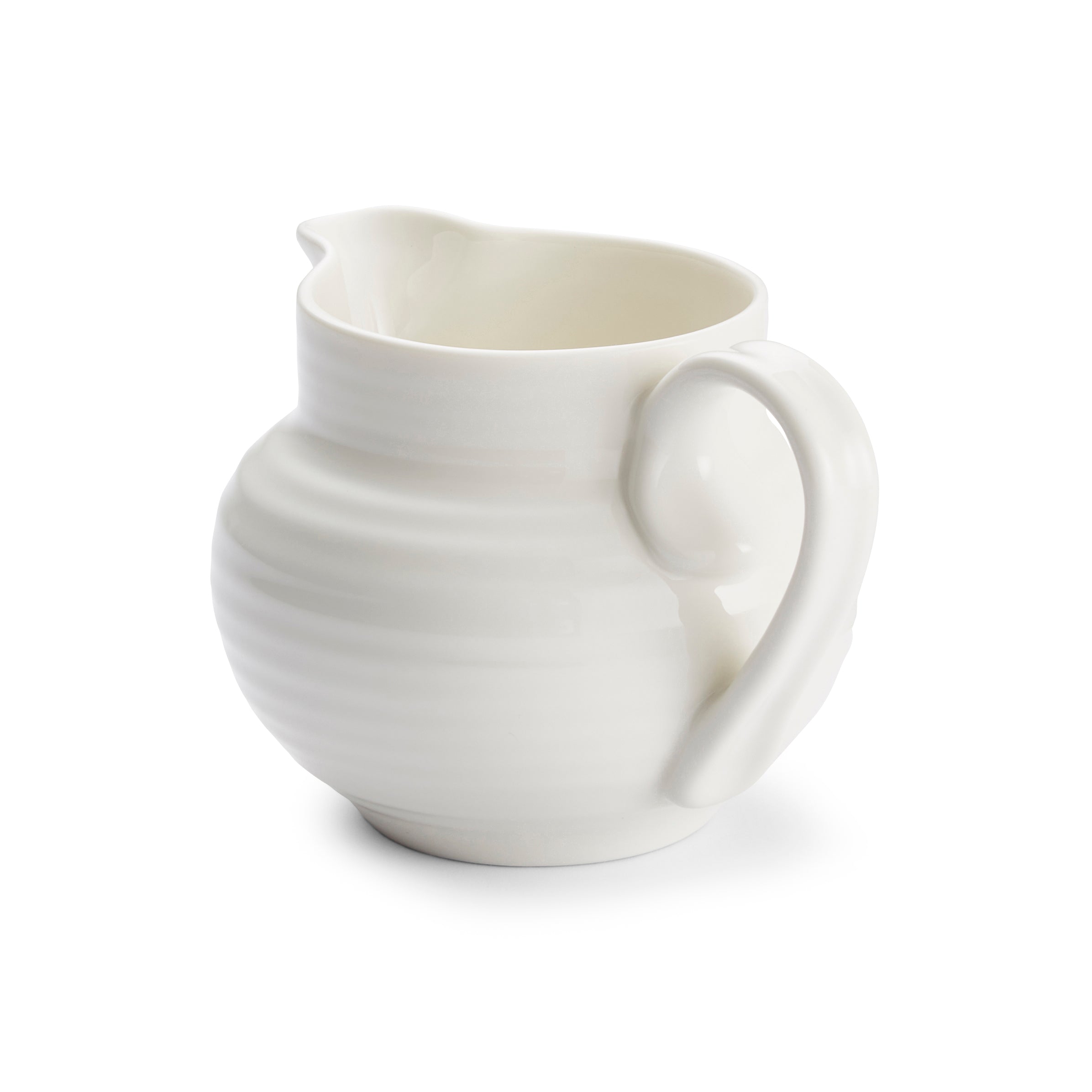 Sophie Conran for Portmeirion Cream Jug 0.28L Single