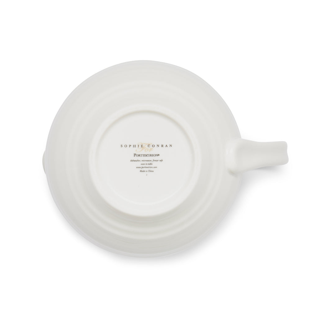 Sophie Conran for Portmeirion Cream Jug 0.28L Single