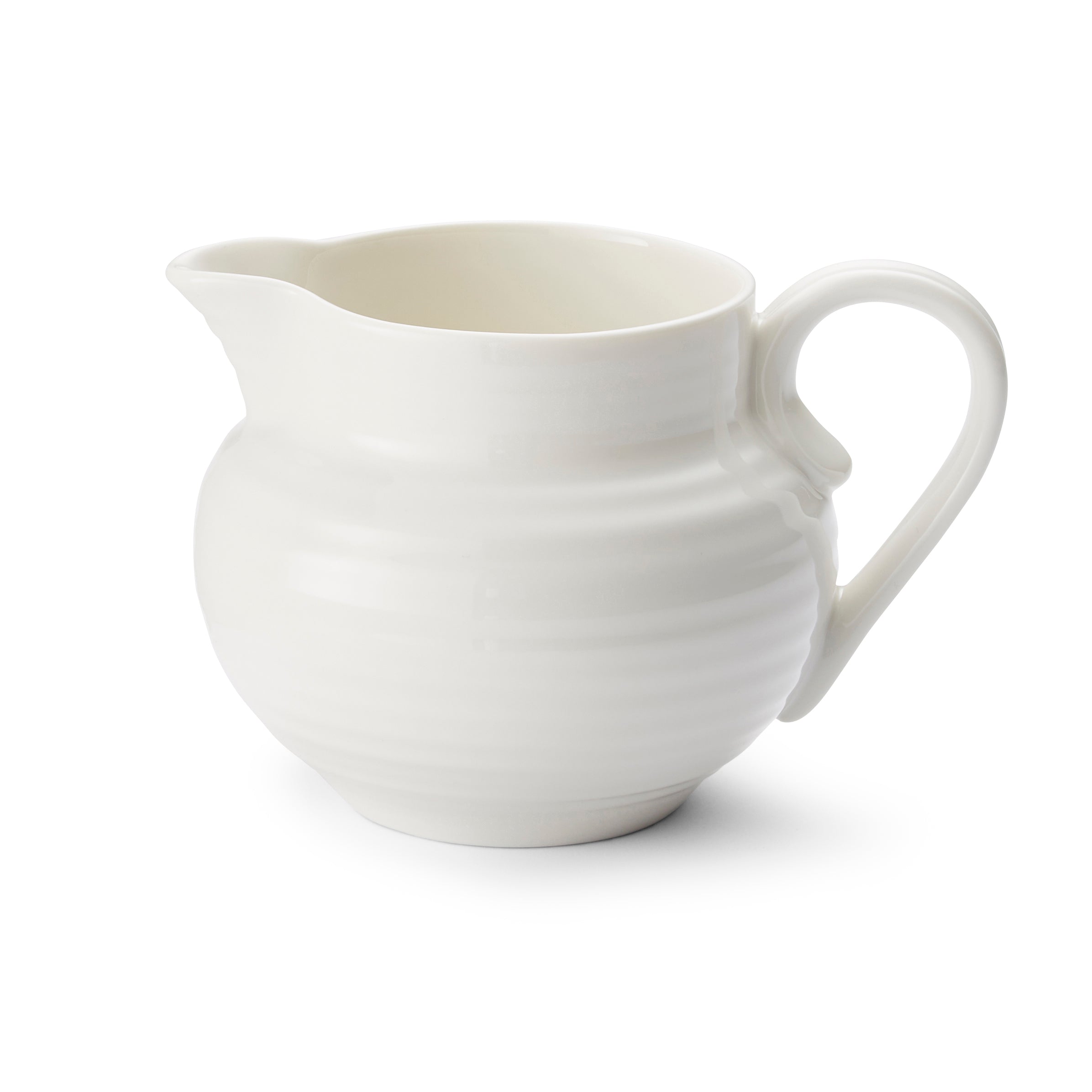 Sophie Conran for Portmeirion Cream Jug 0.28L Single