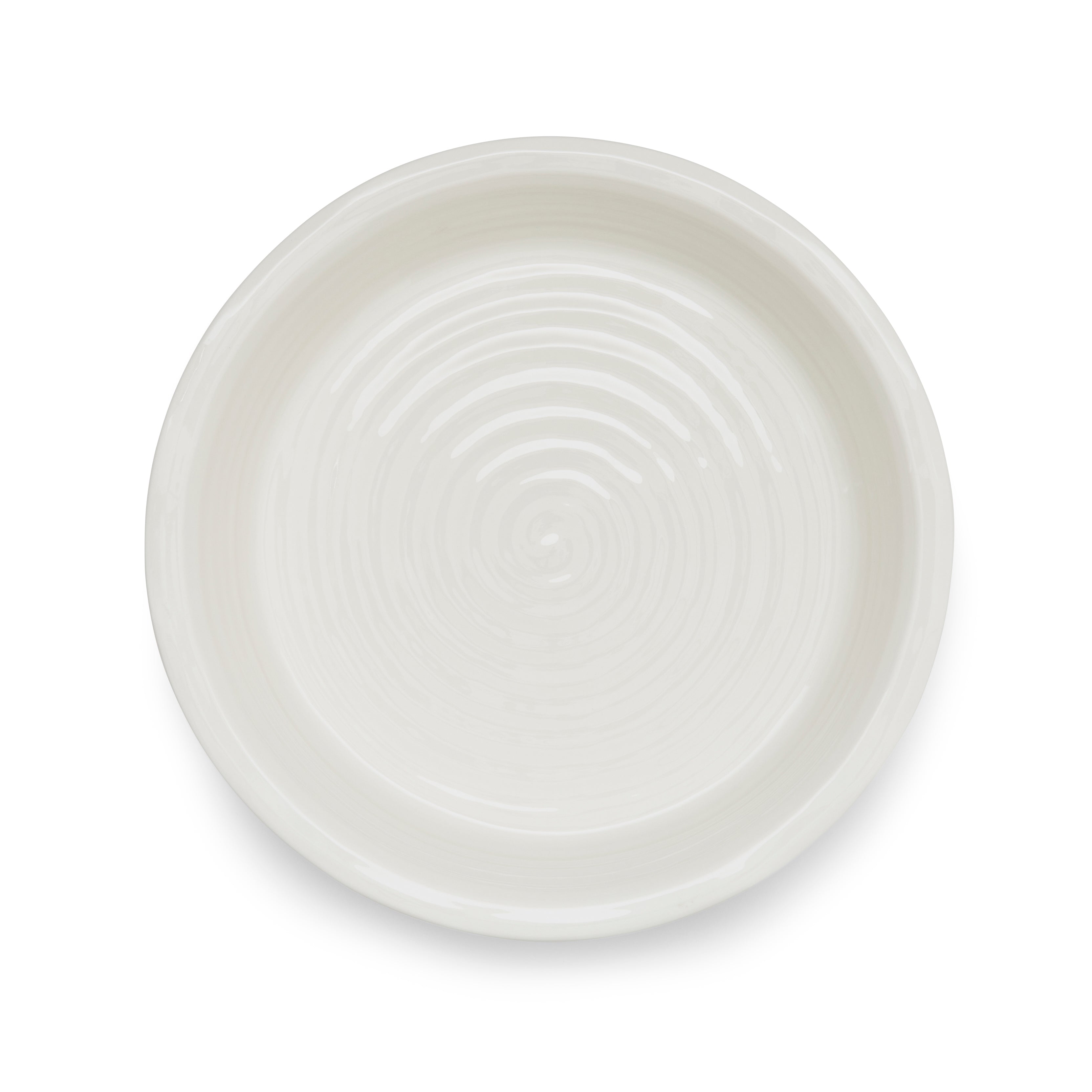 Sophie Conran for Portmeirion Round Pie Dish 27.5cm Single