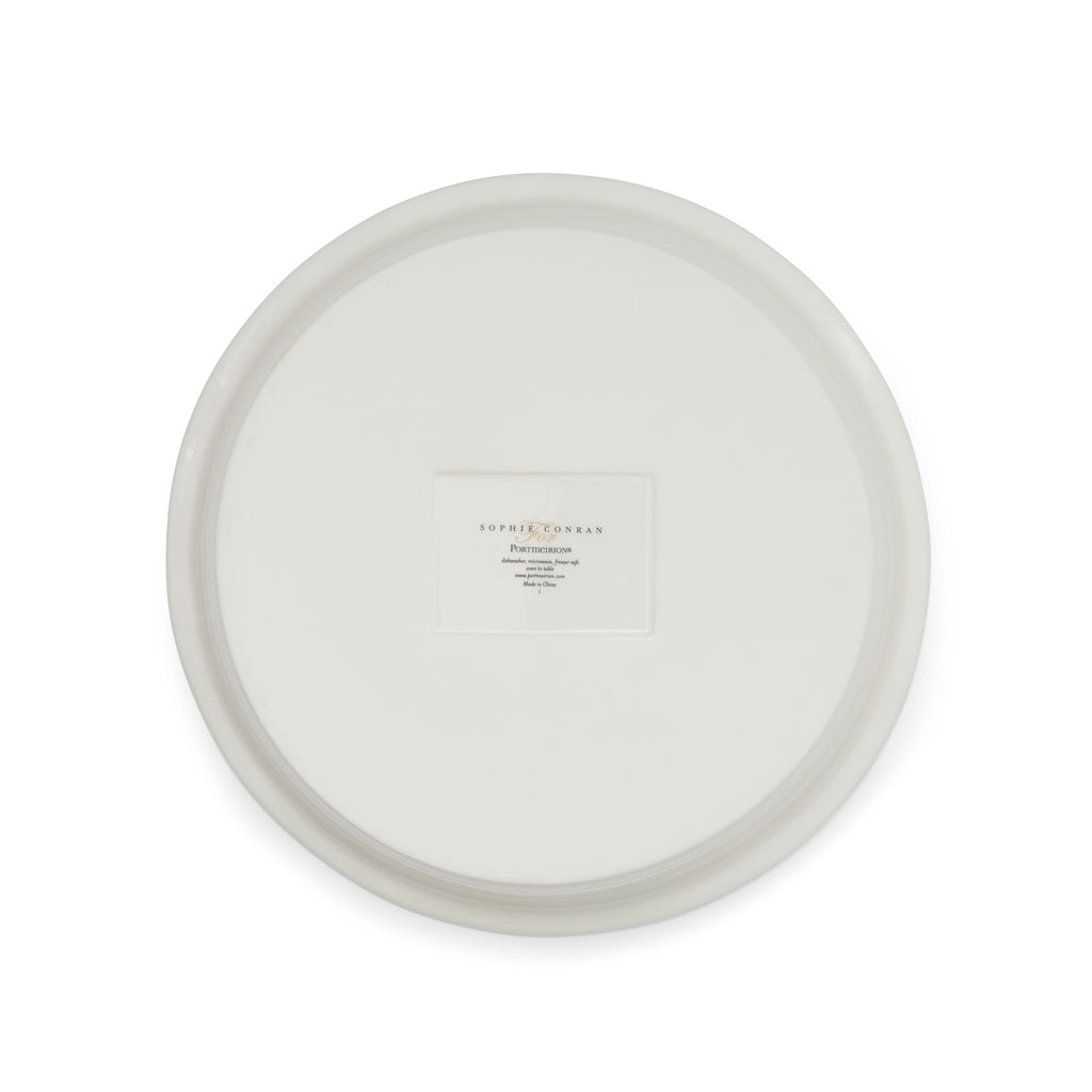 Sophie Conran for Portmeirion Round Pie Dish 27.5cm Single