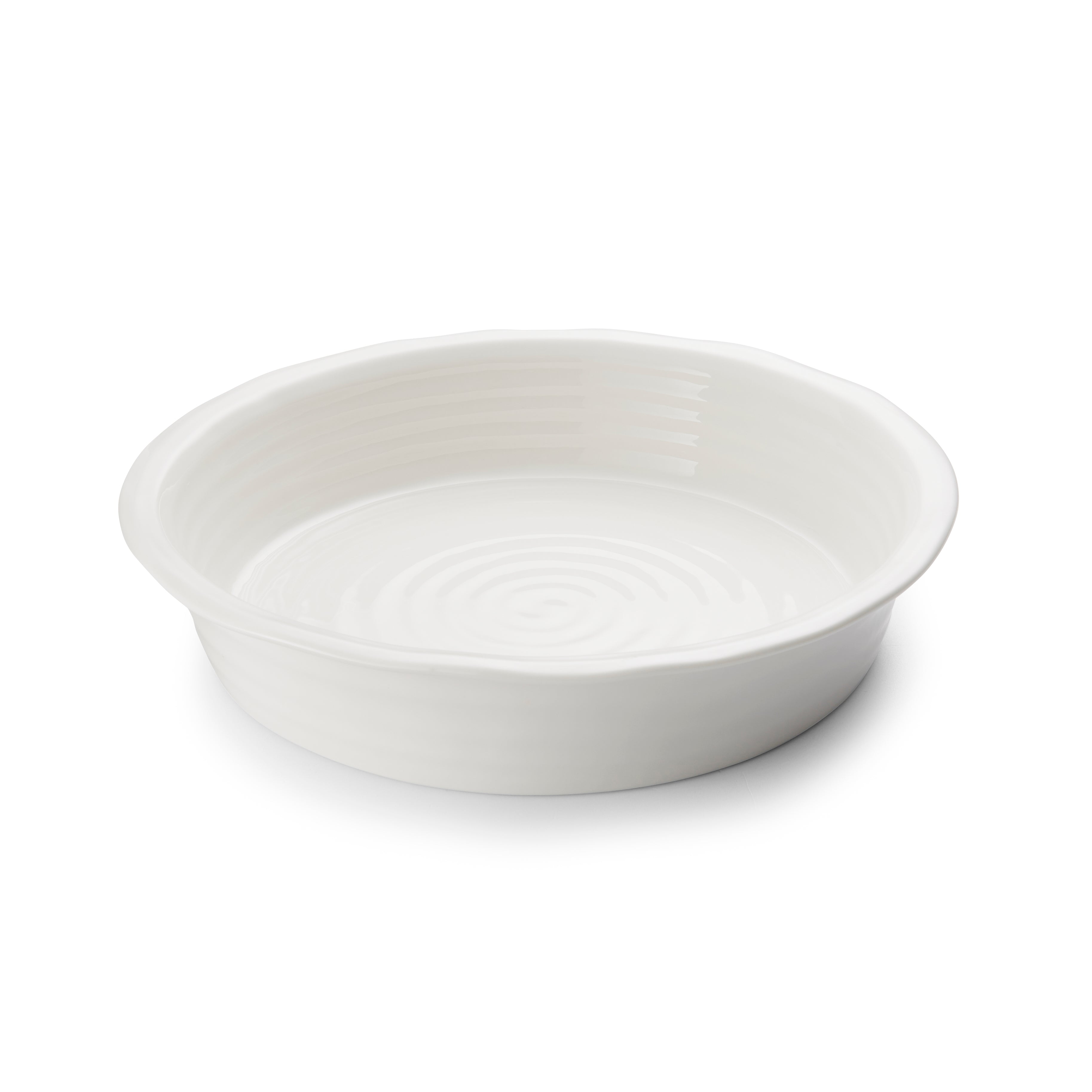 Sophie Conran for Portmeirion Round Pie Dish 27.5cm Single