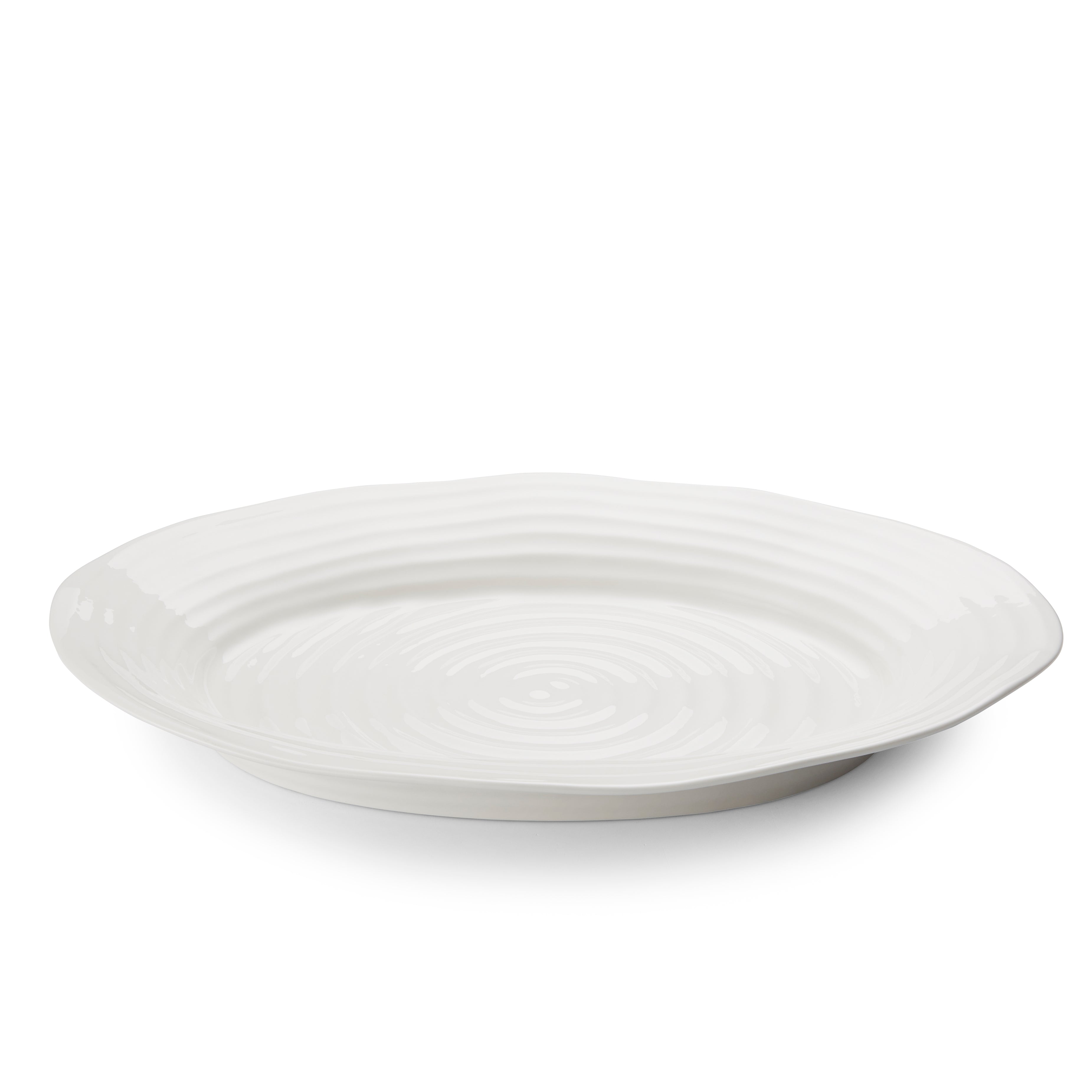 Sophie Conran for Portmeirion Large Oval Plate 43cm x 34cm Single