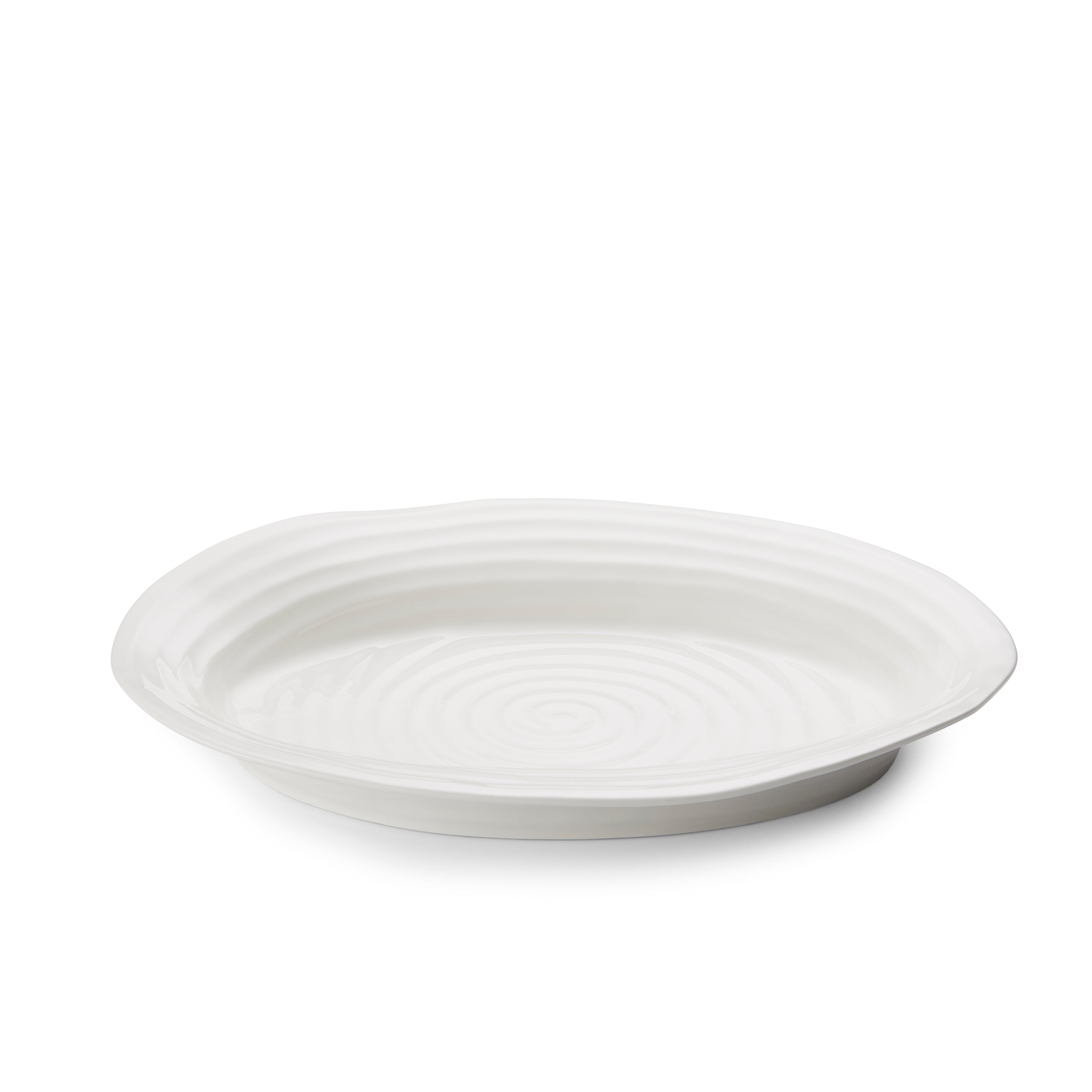 Sophie Conran for Portmeirion Medium Oval Plate 37cm x 30cm Single
