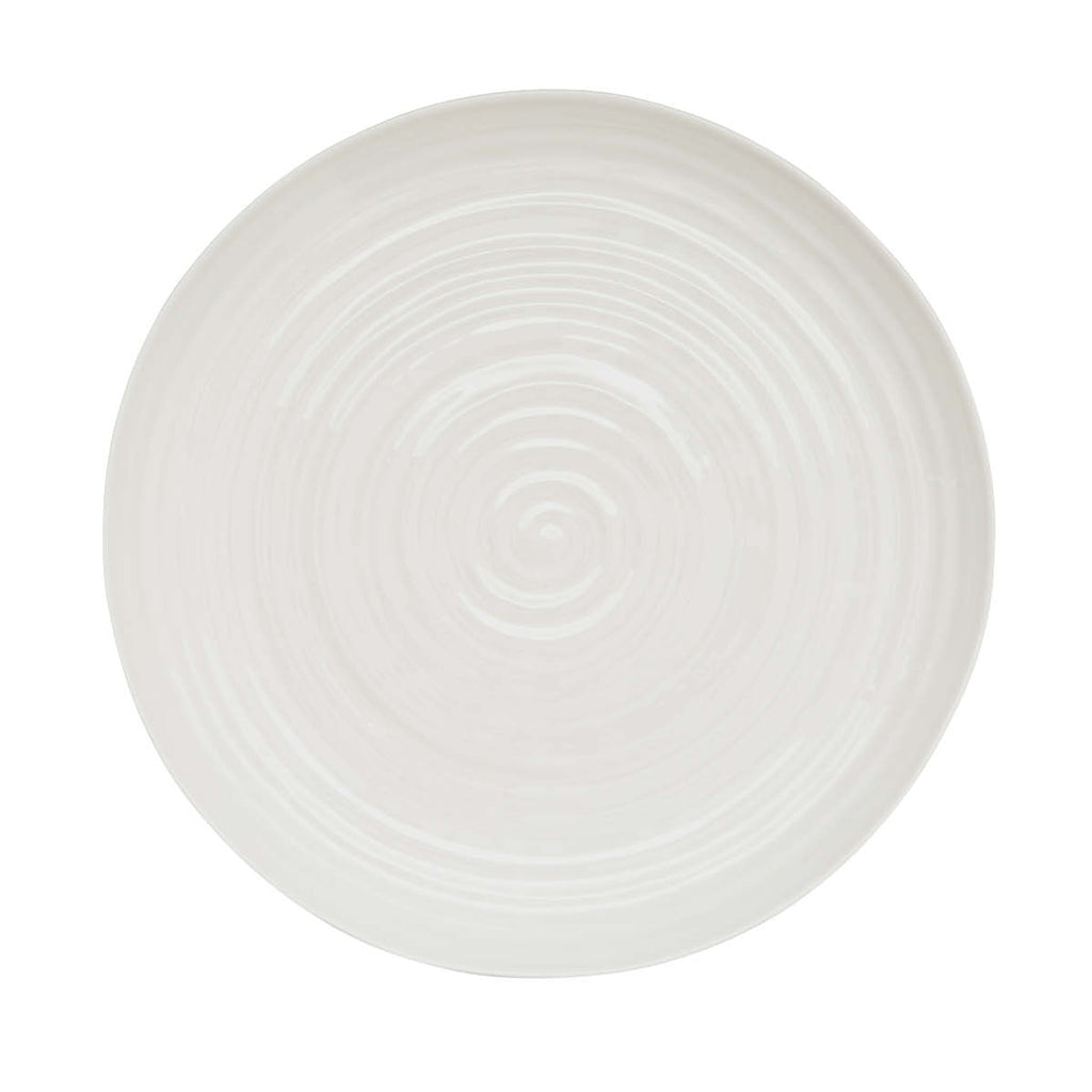 Sophie Conran for Portmeirion Footed Cake Plate 32cm x 6cm Single