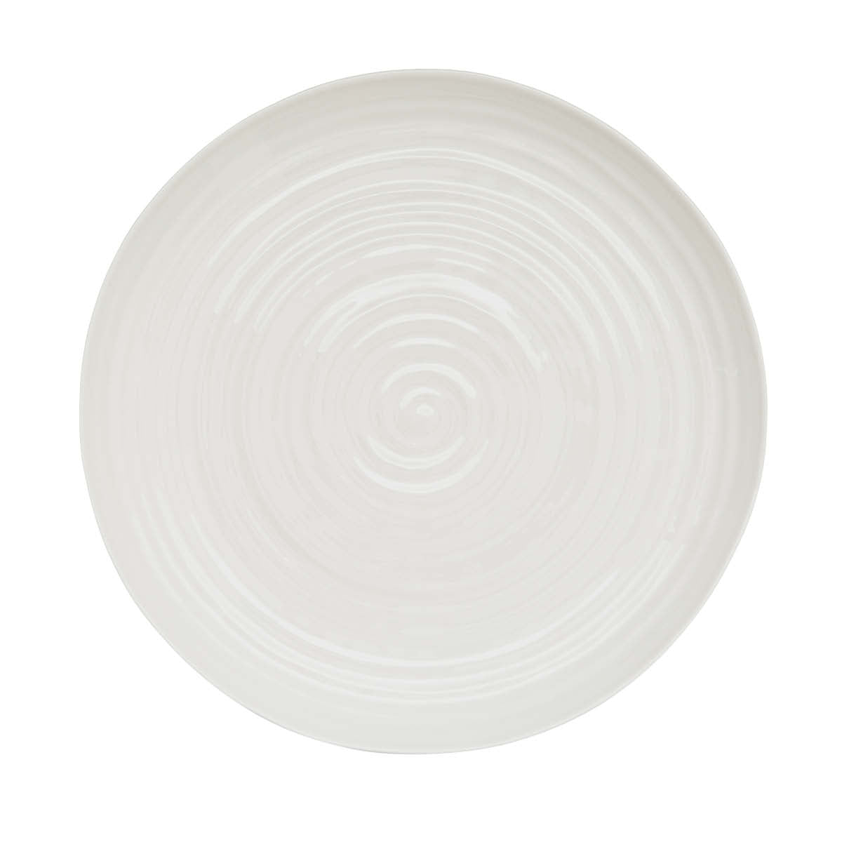 Sophie Conran for Portmeirion Footed Cake Plate 32cm x 6cm Single
