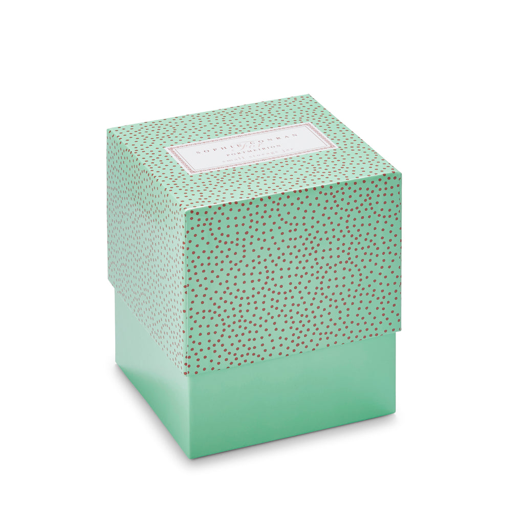 Sophie Conran for Portmeirion Small Storage Jar 10.5cm x 10.5cm Single