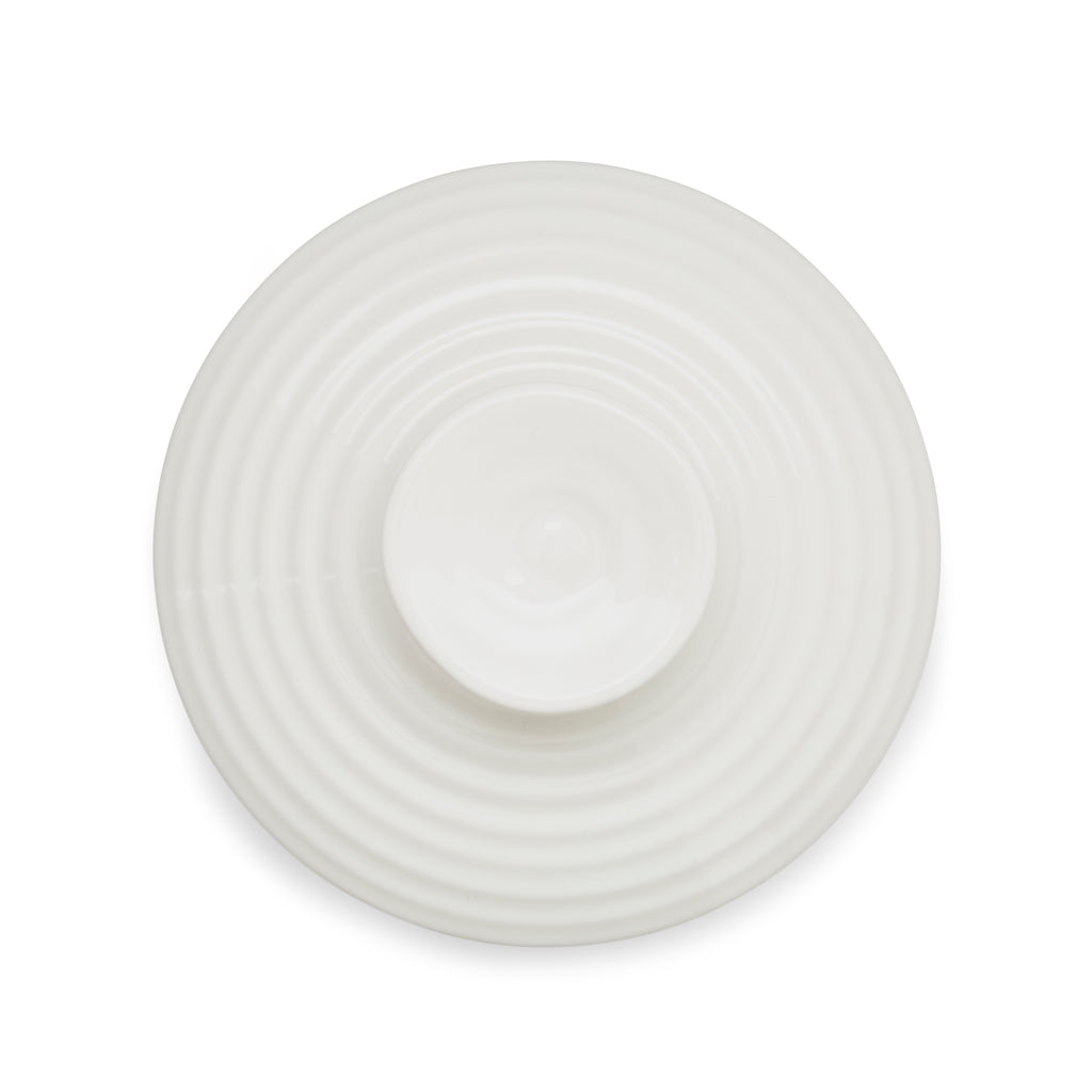 Sophie Conran for Portmeirion Medium Storage Jar 14cm d x 12.5cm Single