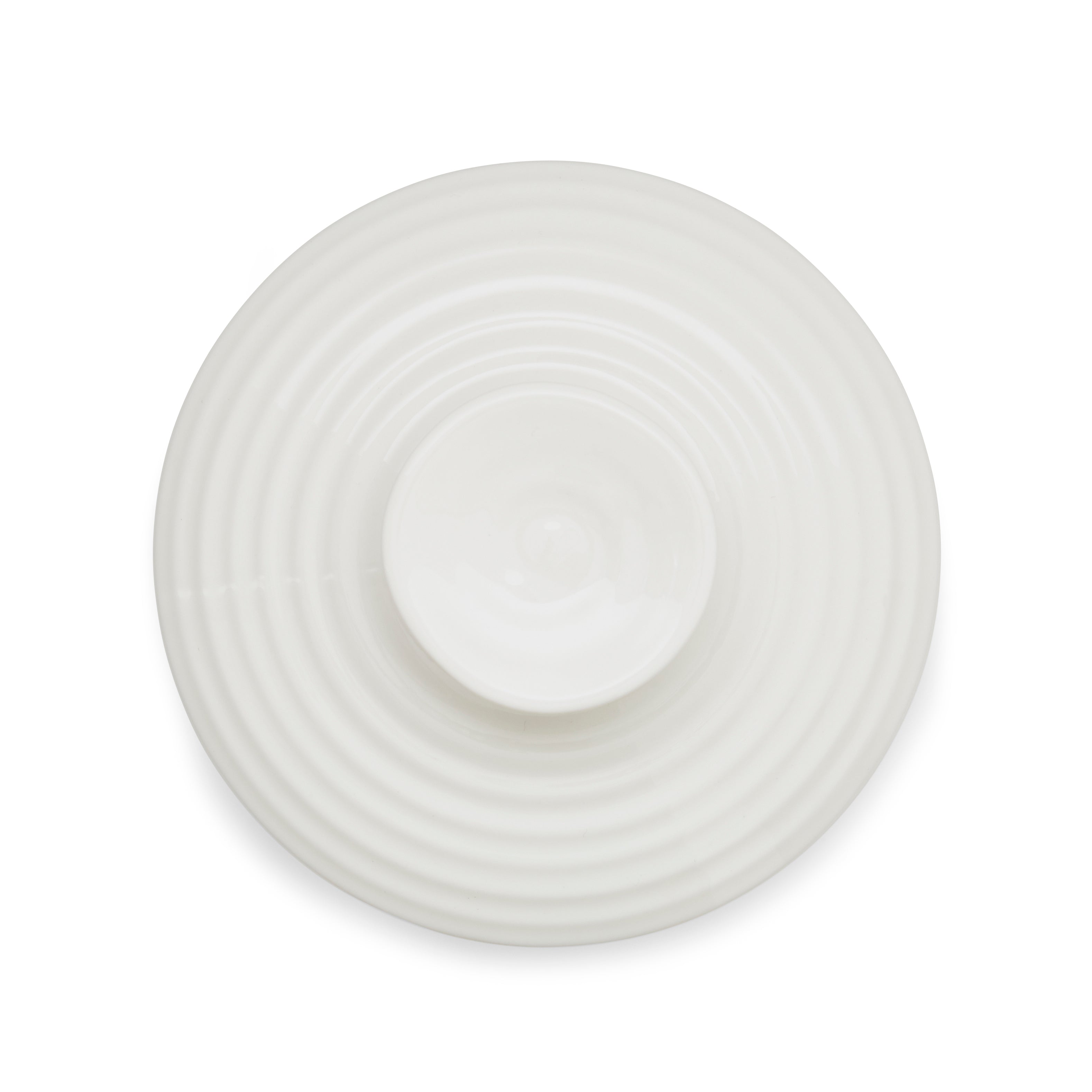 Sophie Conran for Portmeirion Medium Storage Jar 14cm d x 12.5cm Single