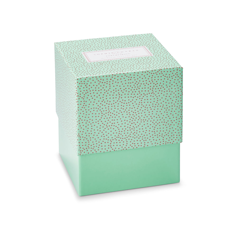 Sophie Conran for Portmeirion Medium Storage Jar 14cm d x 12.5cm Single
