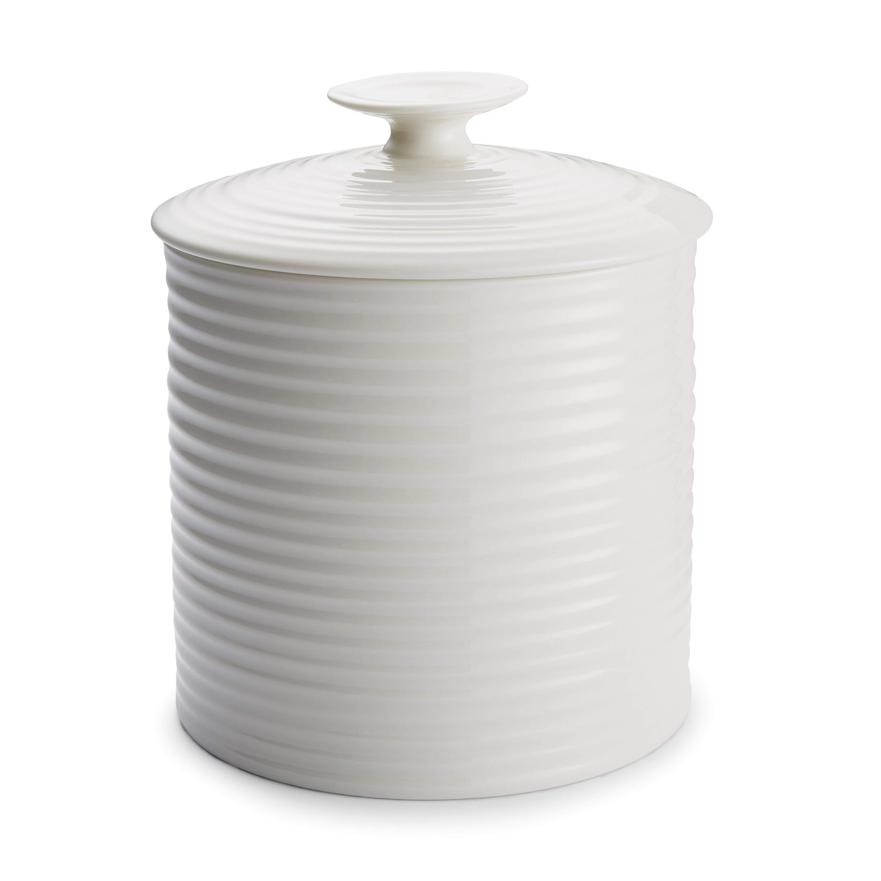 Sophie Conran for Portmeirion Large Storage Jar 16cm x 16.5cm Single