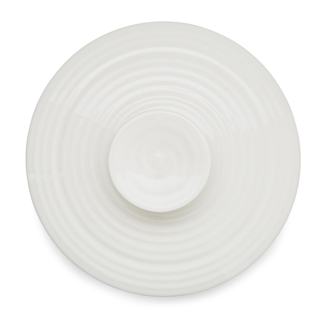 Sophie Conran for Portmeirion Large Storage Jar 16cm x 16.5cm Single