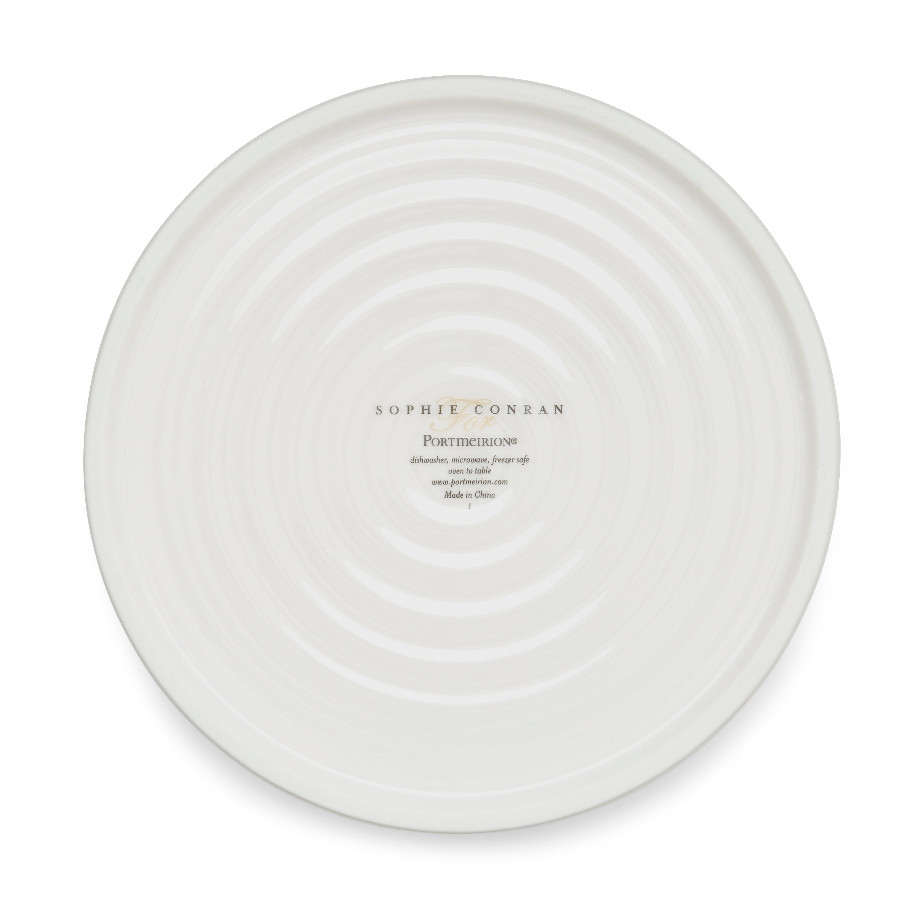 Sophie Conran for Portmeirion Large Storage Jar 16cm x 16.5cm Single