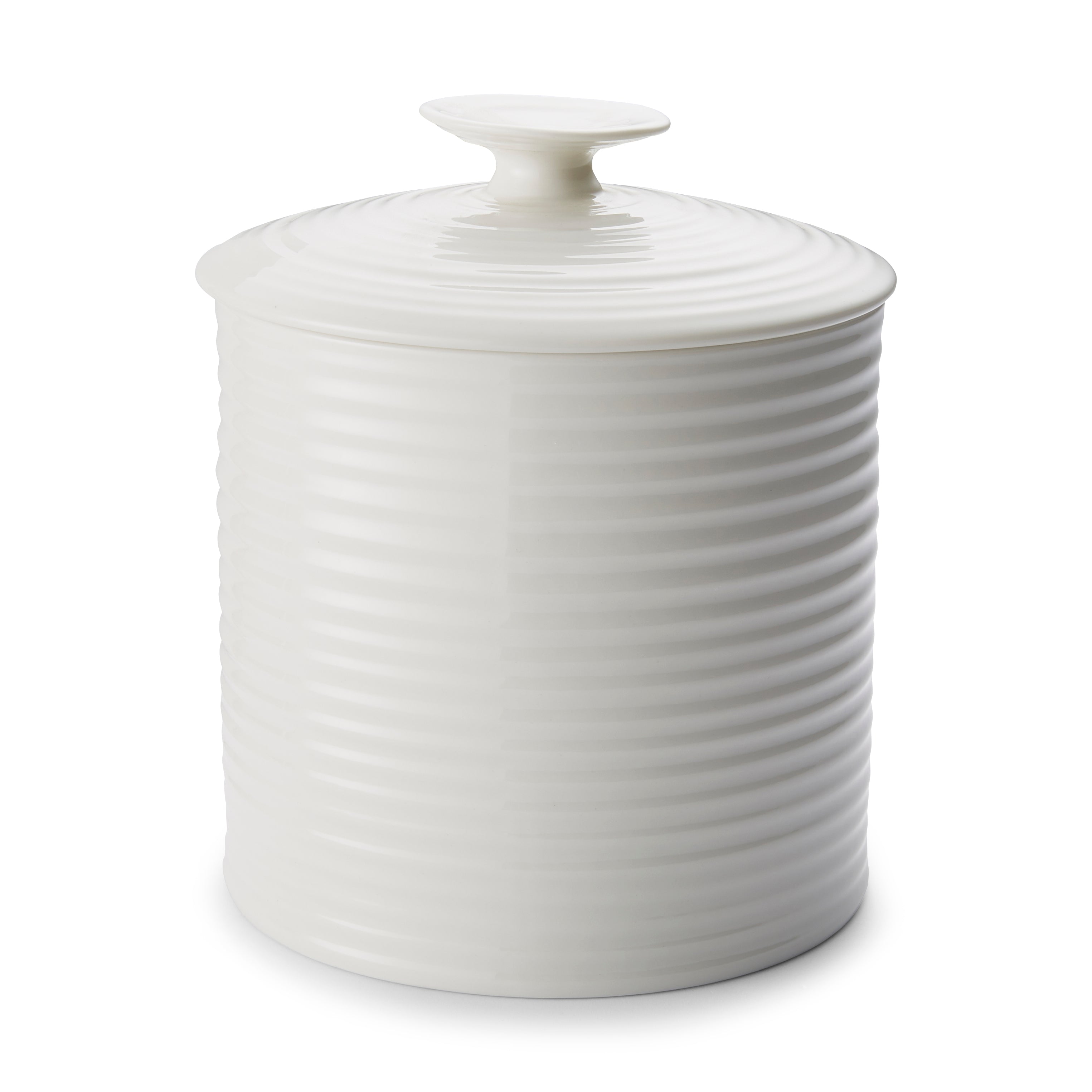 Sophie Conran for Portmeirion Large Storage Jar 16cm x 16.5cm Single