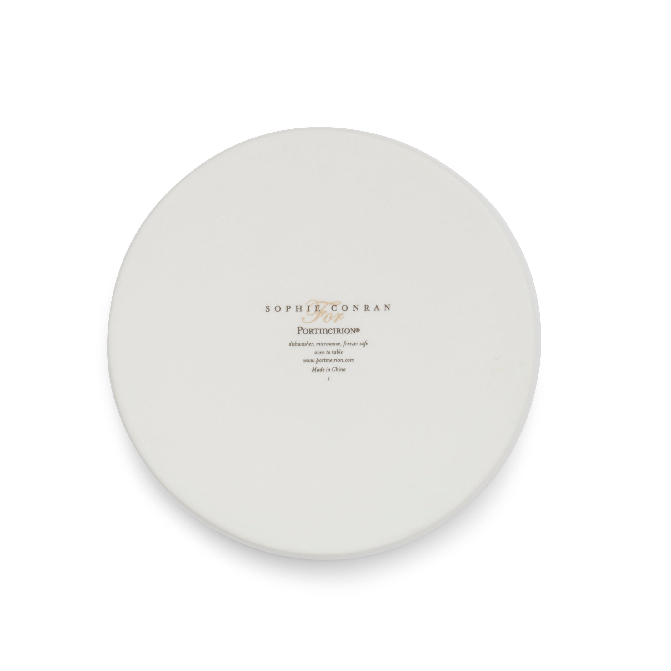 Sophie Conran for Portmeirion Small Ramekin - Set of 4 9cm x 4.5cm Boxed Set