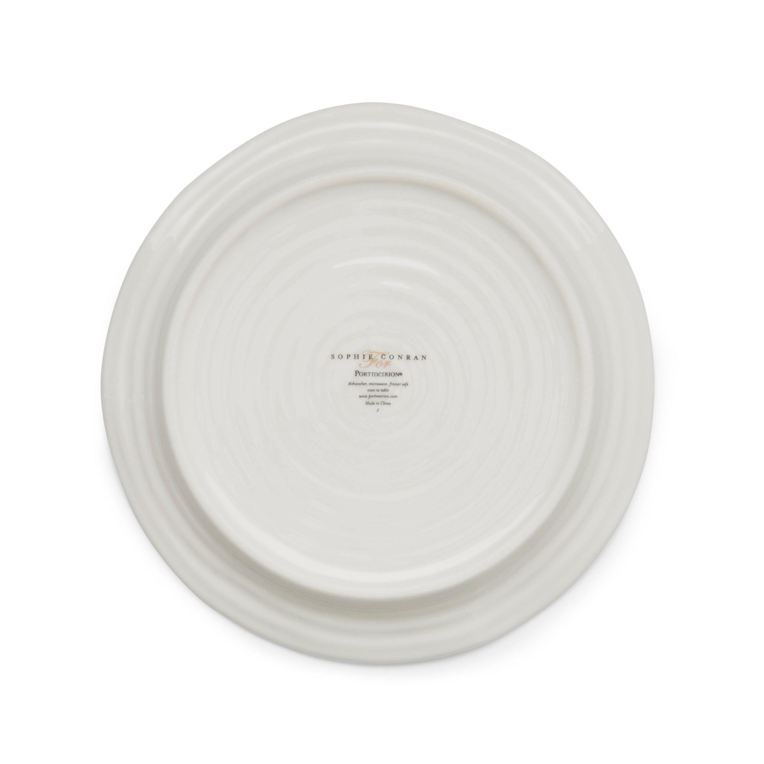 Sophie Conran for Portmeirion Tea Plate 15cm Set of 4