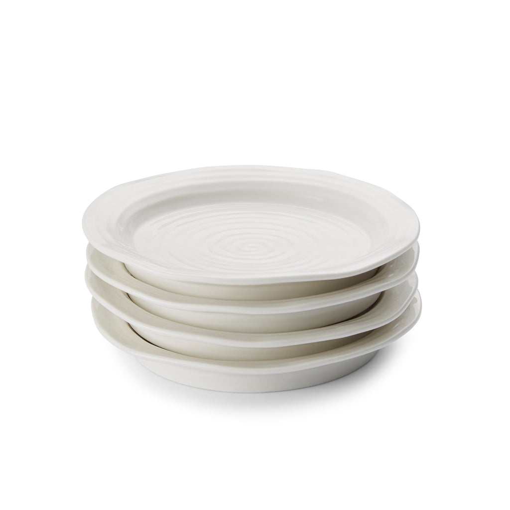 Sophie Conran for Portmeirion Tea Plate 15cm Set of 4