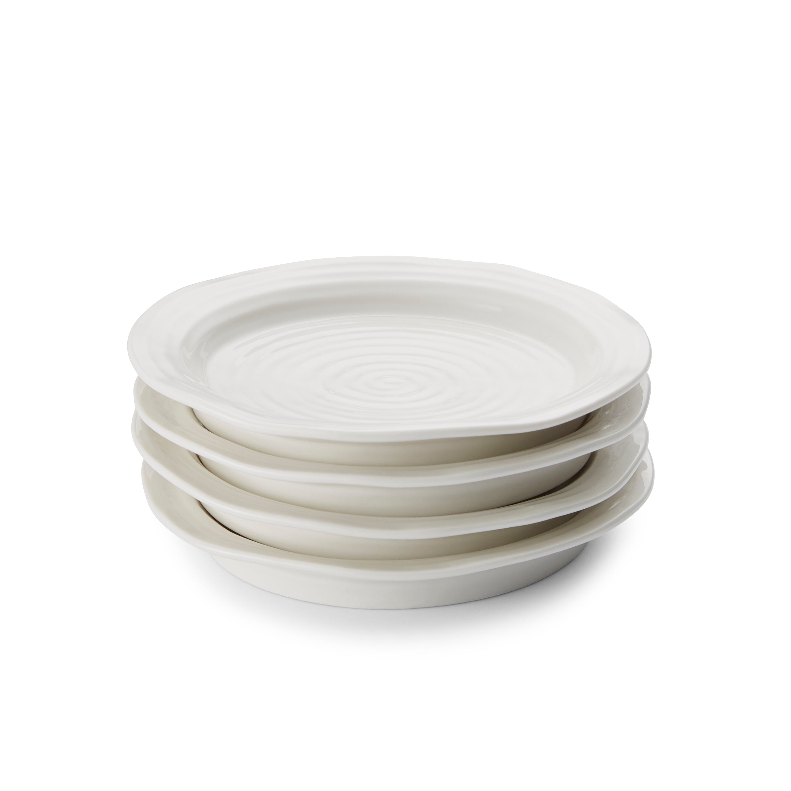 Sophie Conran for Portmeirion Tea Plate 15cm Set of 4