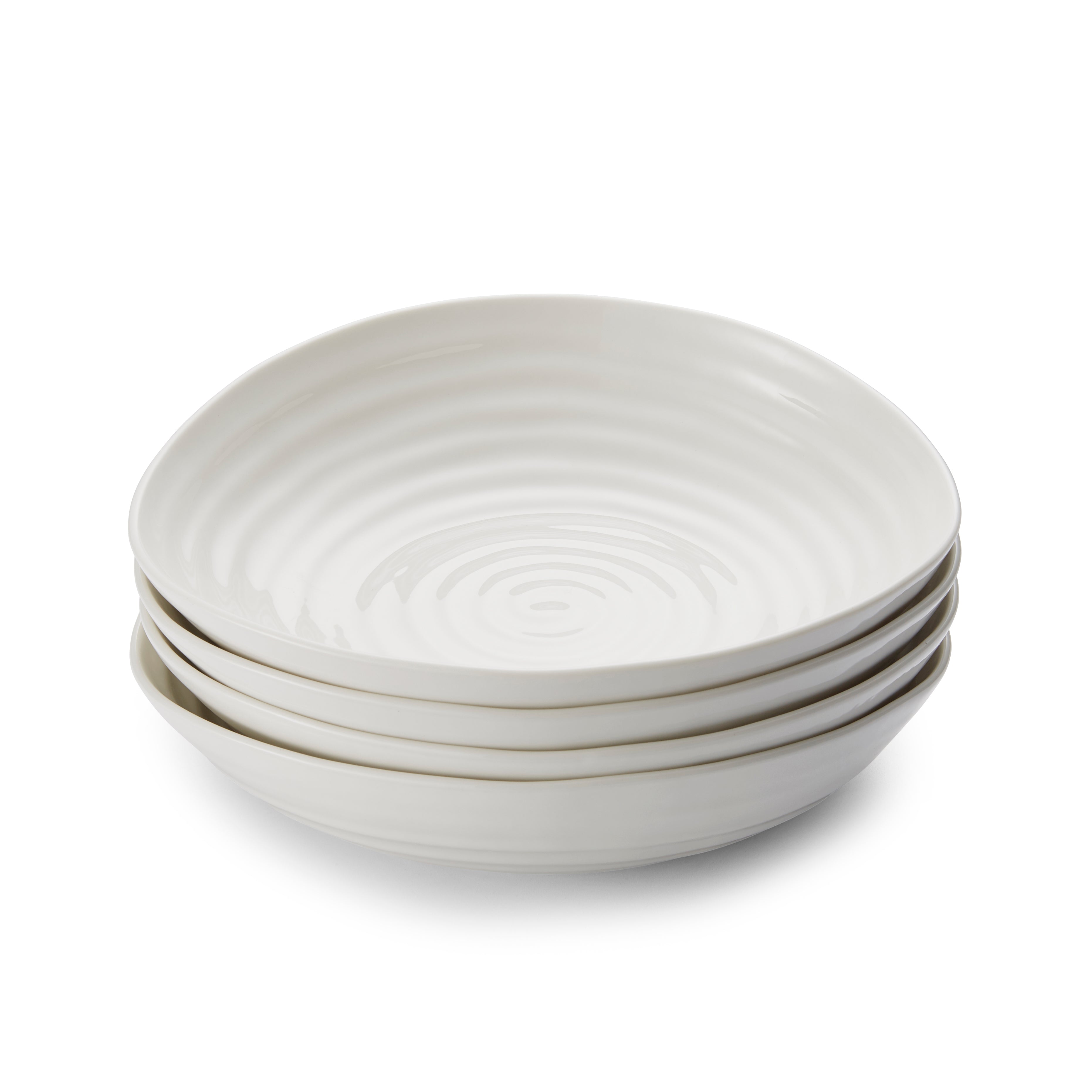 Sophie Conran for Portmeirion Pasta Bowl 23.5cm Set of 4