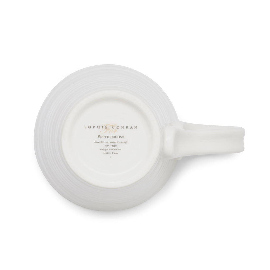 Sophie Conran for Portmeirion Solo Mugs S/2 0.2L Boxed Set
