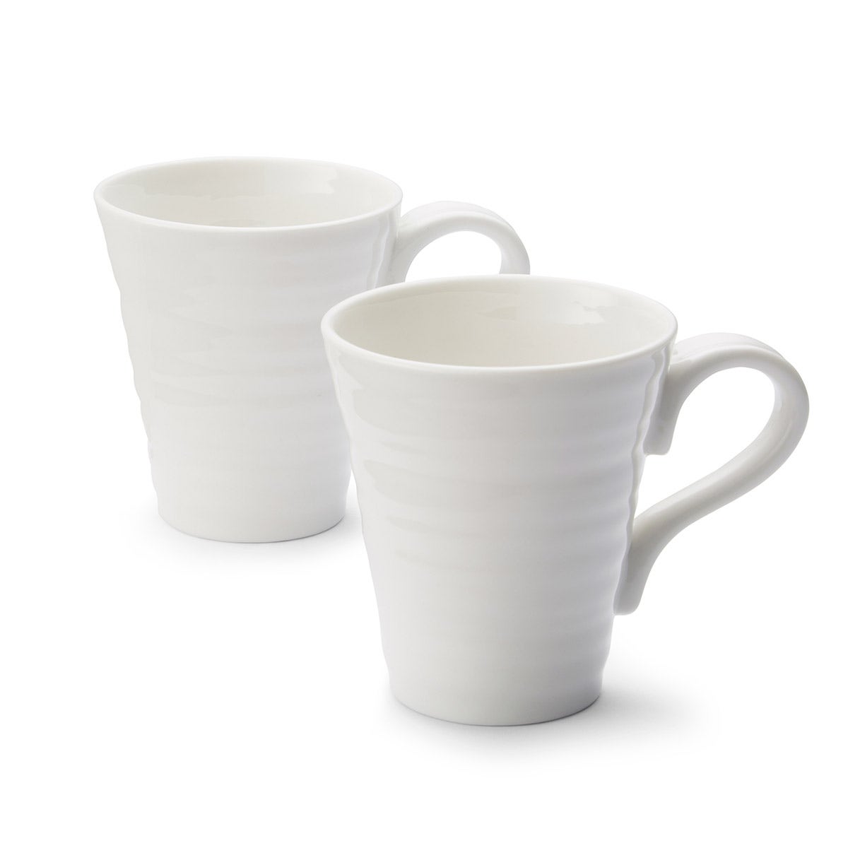 Sophie Conran for Portmeirion Mug - Set of 2 0.35L Boxed Set