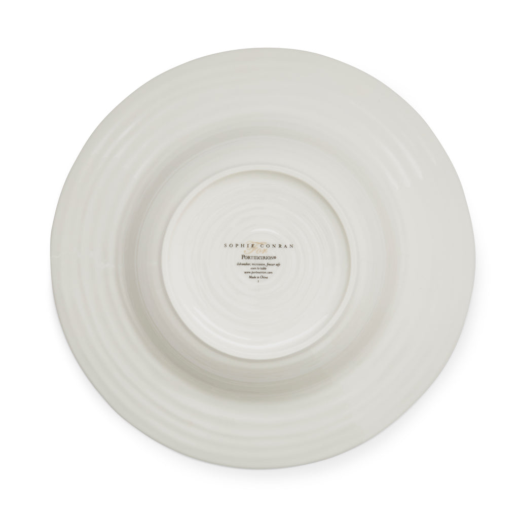Sophie Conran for Portmeirion Bistro Bowl 26.5cm Set of 2