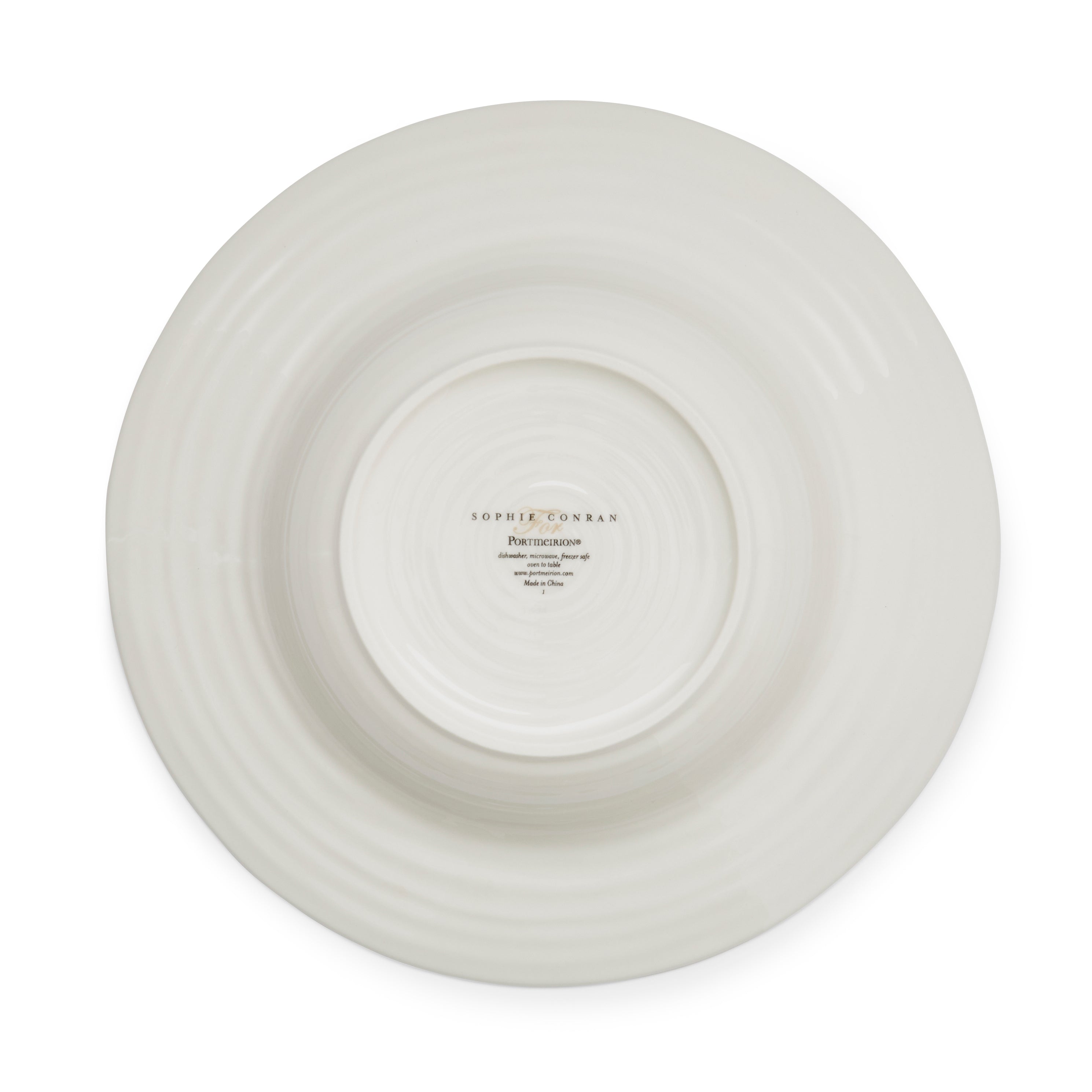 Sophie Conran for Portmeirion Bistro Bowl 26.5cm Set of 2