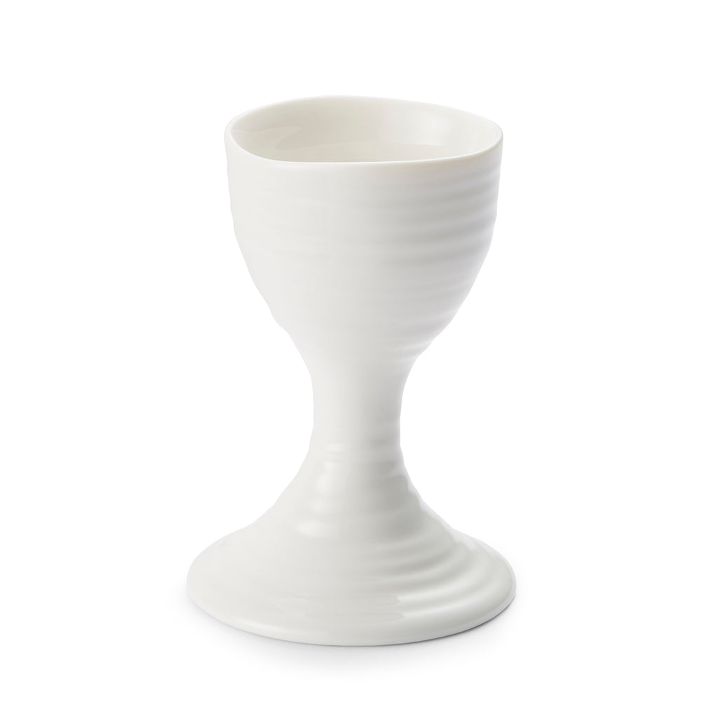 Sophie Conran for Portmeirion Egg Cups - Set of 2 9cm tall Boxed Set
