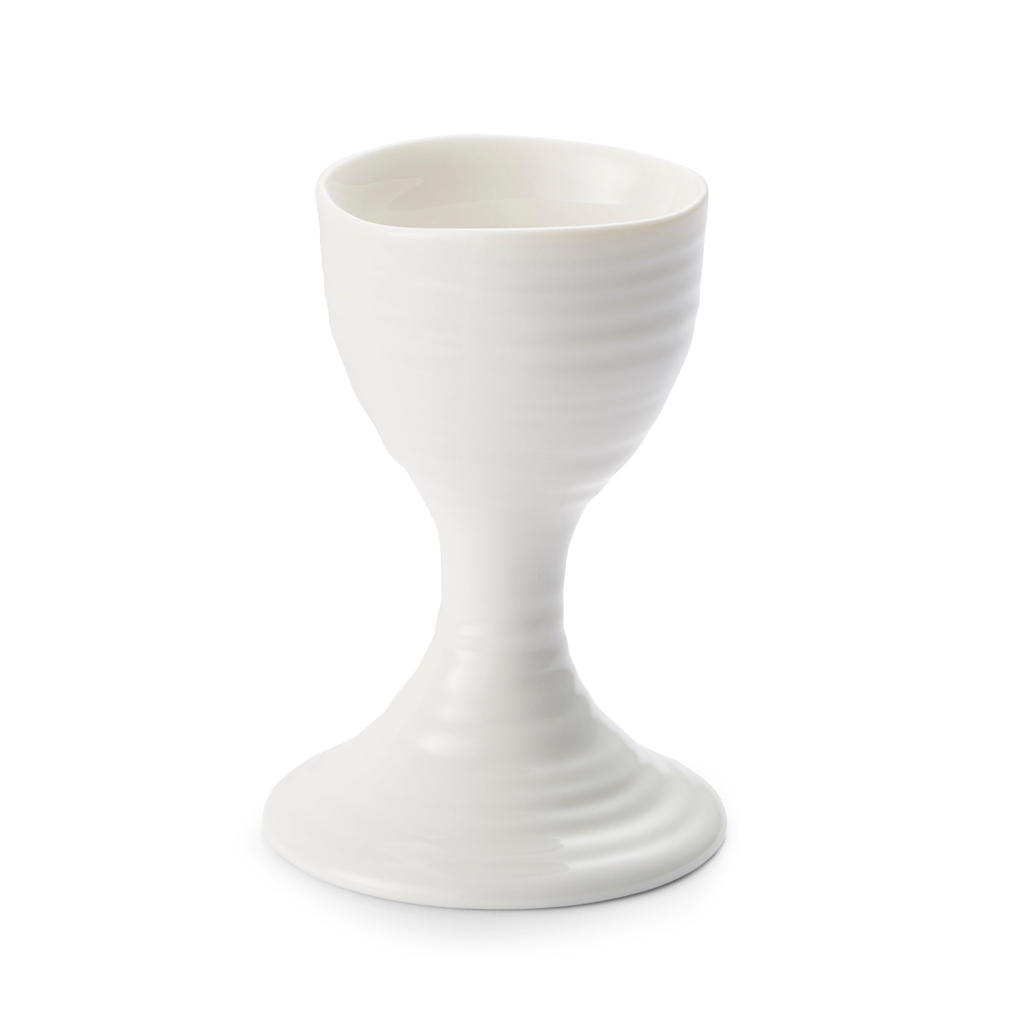 Sophie Conran for Portmeirion Egg Cups - Set of 2 9cm tall Boxed Set