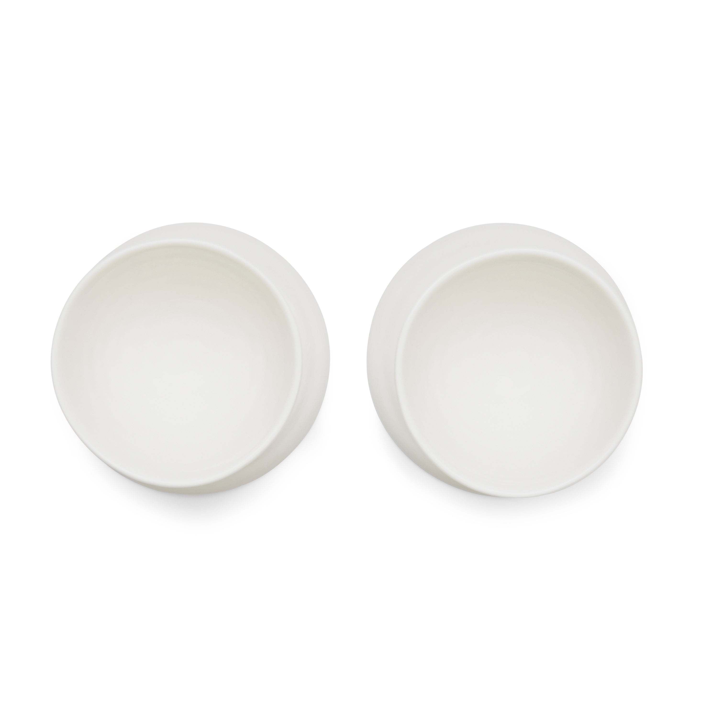 Sophie Conran for Portmeirion Egg Cups - Set of 2 9cm tall Boxed Set