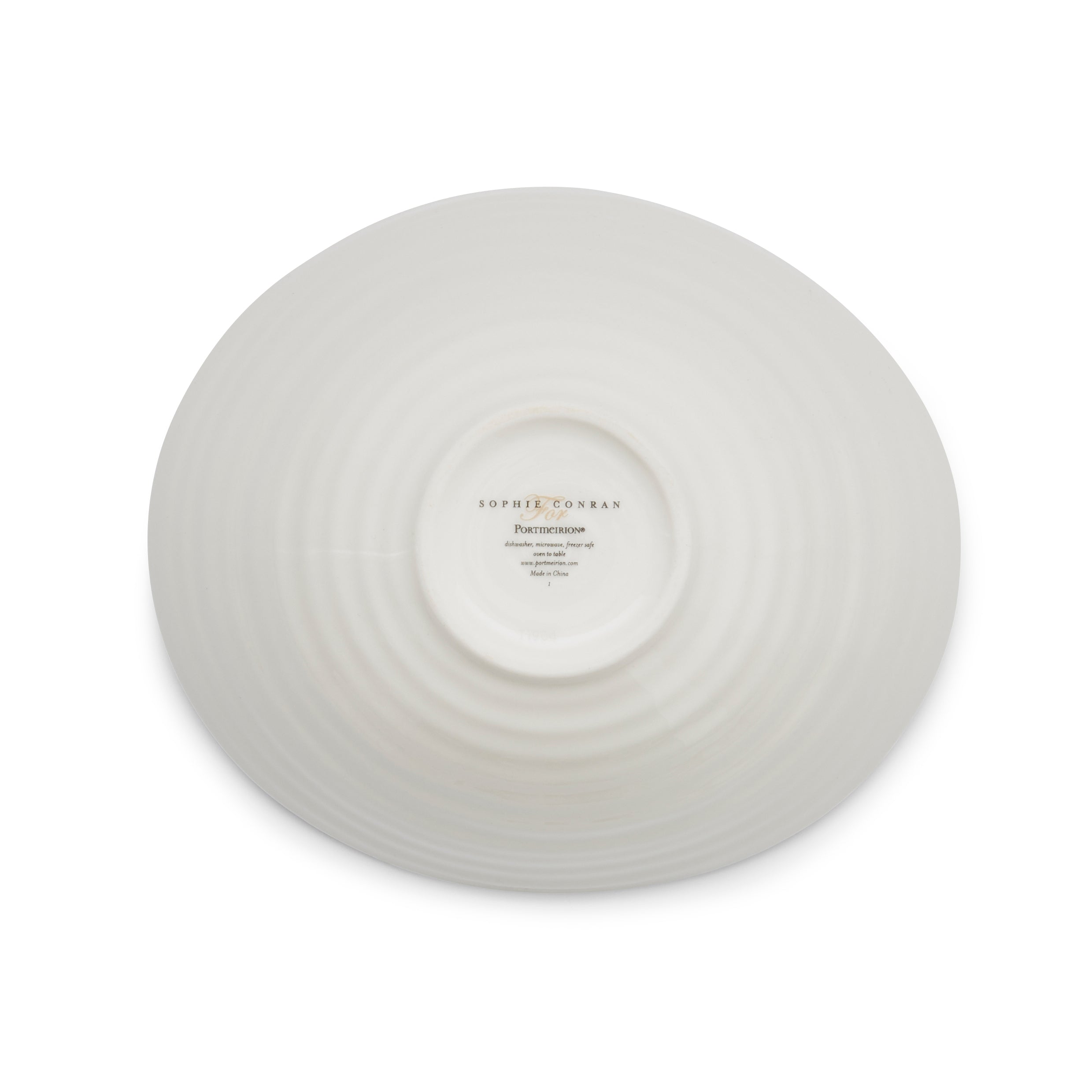Sophie Conran for Portmeirion Sorbet/Dessert Dish 15cm Set of 4