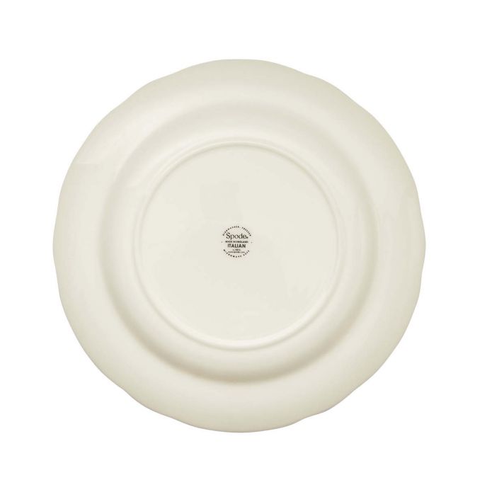 Spode Blue Italian Dinner Plate 27 cm