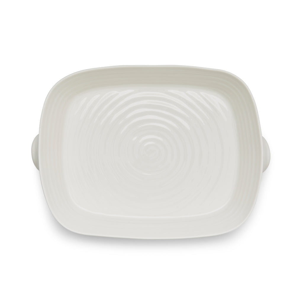 Sophie Conran for Portmeirion Handled Roasting Dish 36cm x 28cm Single