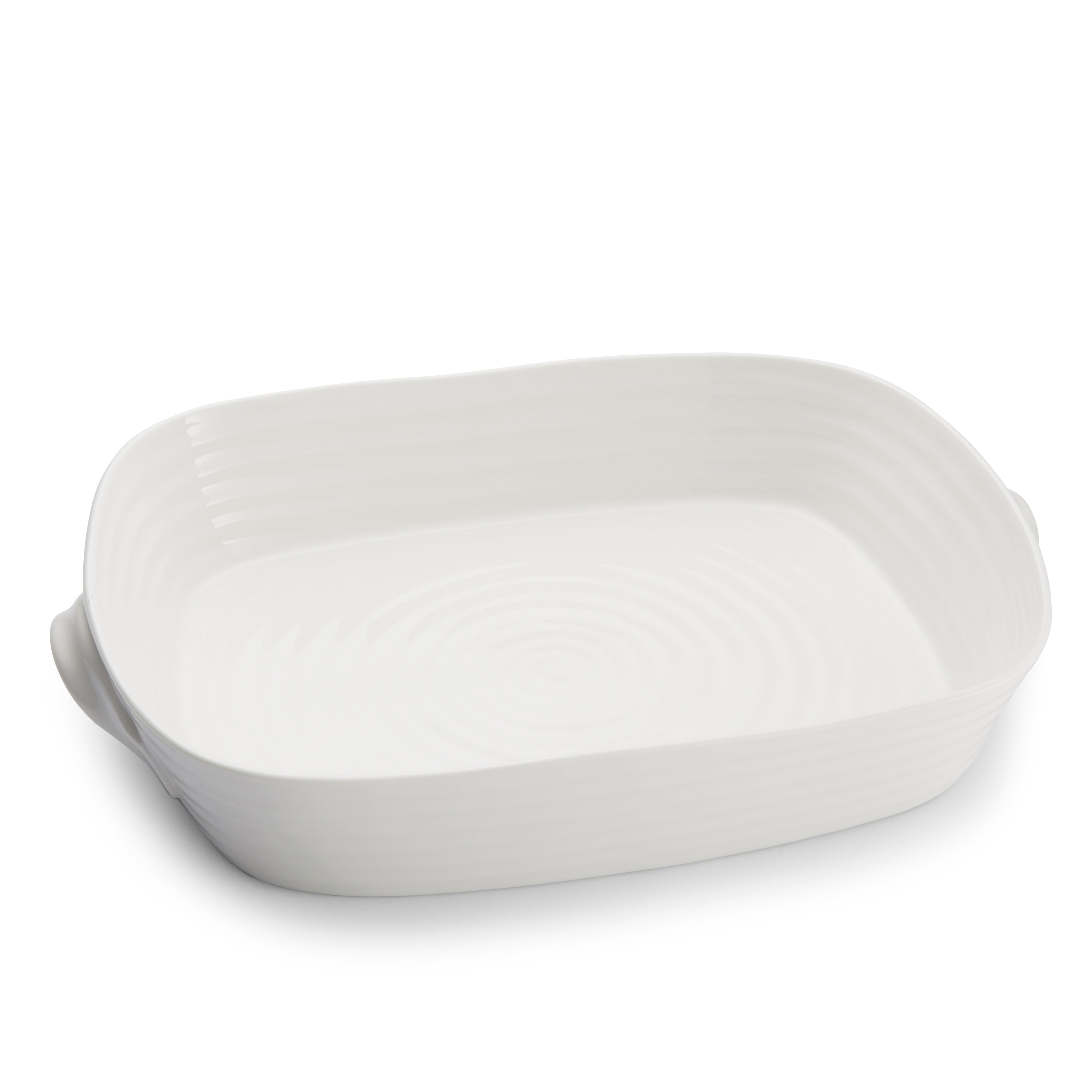 Sophie Conran for Portmeirion Handled Roasting Dish 36cm x 28cm Single