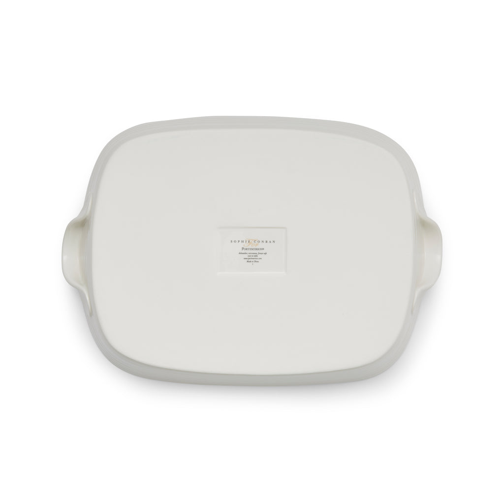Sophie Conran for Portmeirion Handled Roasting Dish 36cm x 28cm Single
