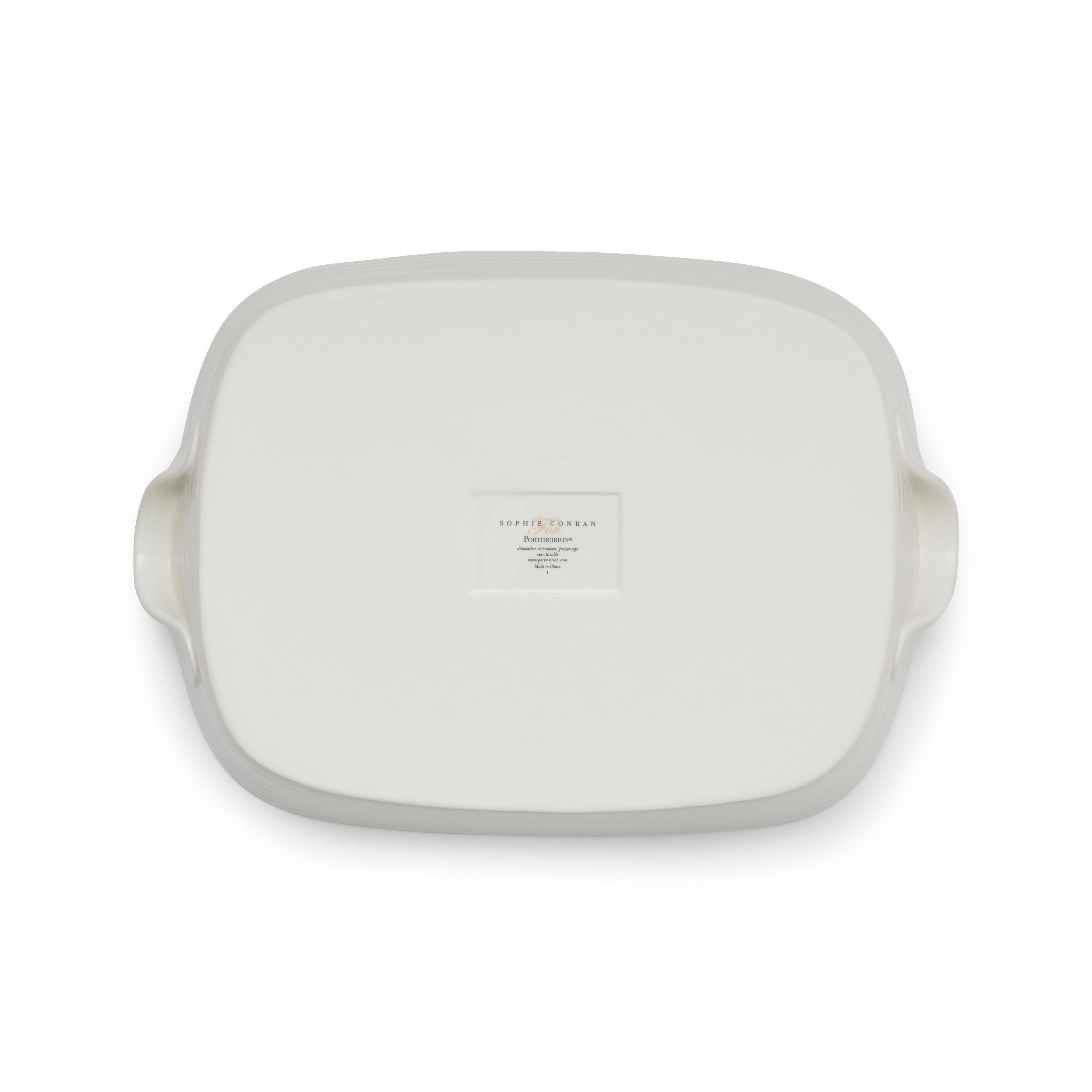 Sophie Conran for Portmeirion Handled Roasting Dish 36cm x 28cm Single