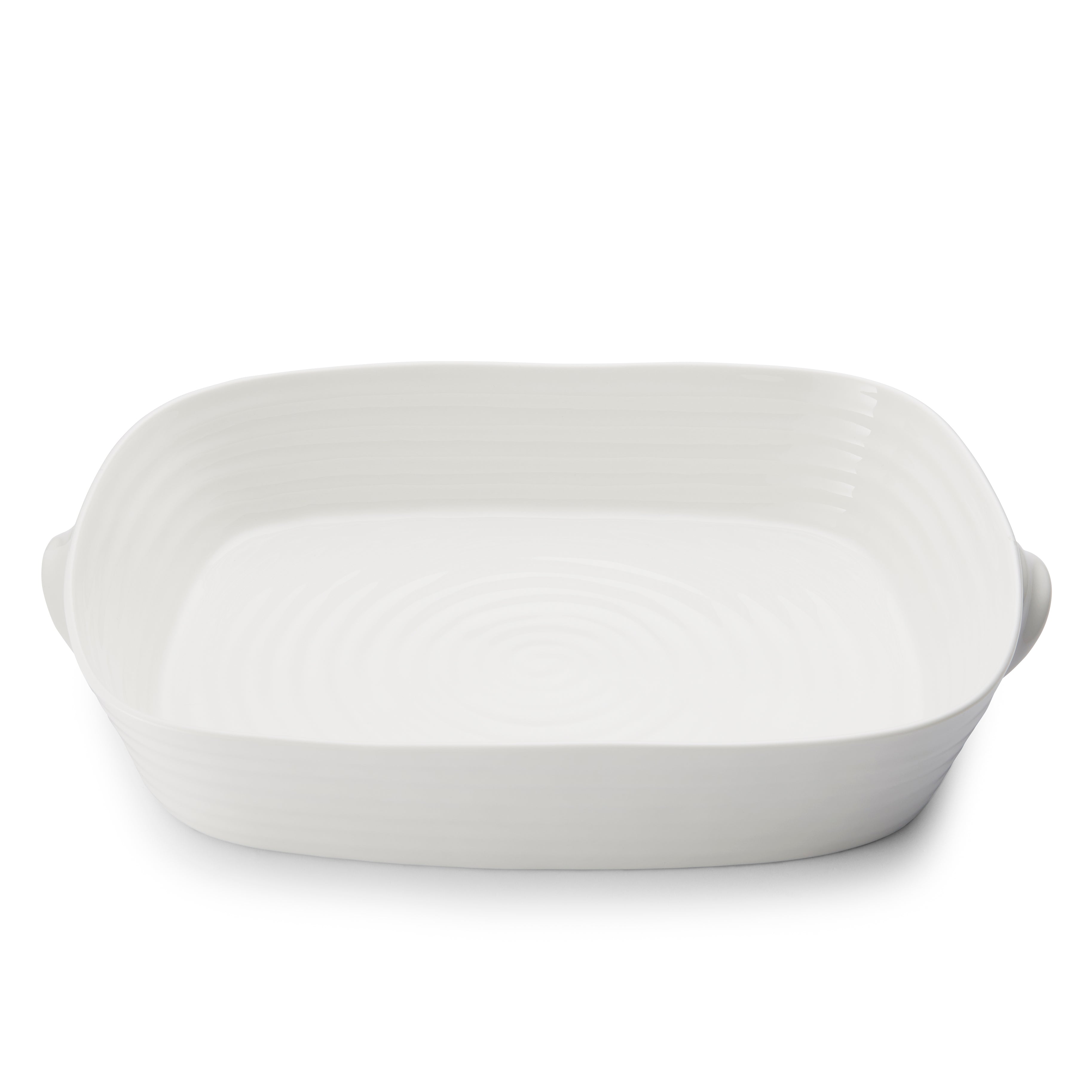 Sophie Conran for Portmeirion Handled Roasting Dish 36cm x 28cm Single