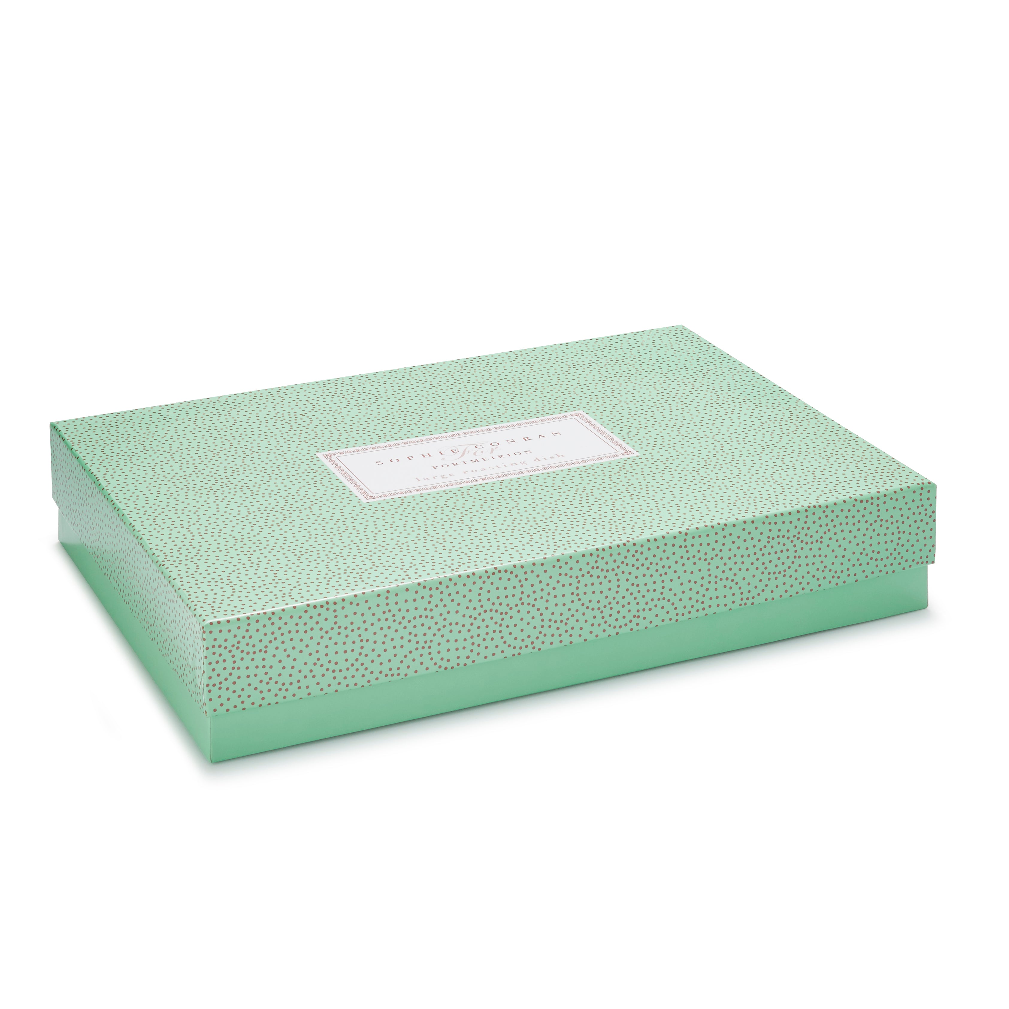 Sophie Conran for Portmeirion Handled Roasting Dish 36cm x 28cm Single