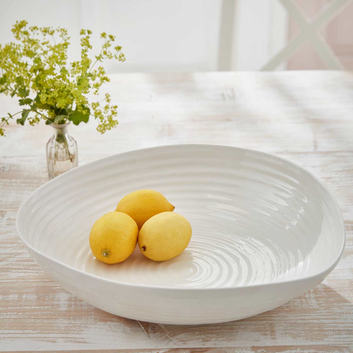 Sophie Conran for Portmeirion Large Statement Bowl 36.5cm Single