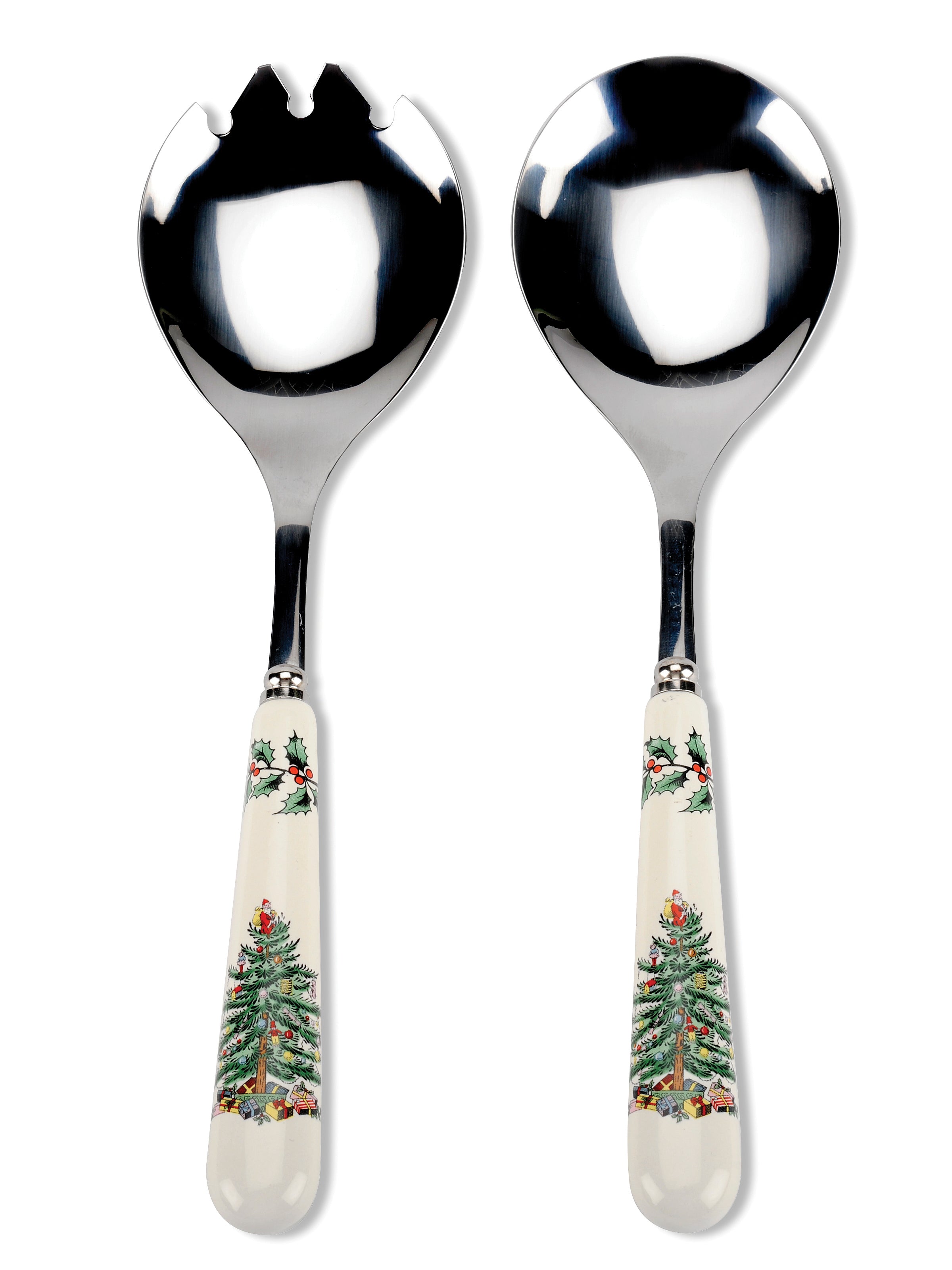 Salad Servers