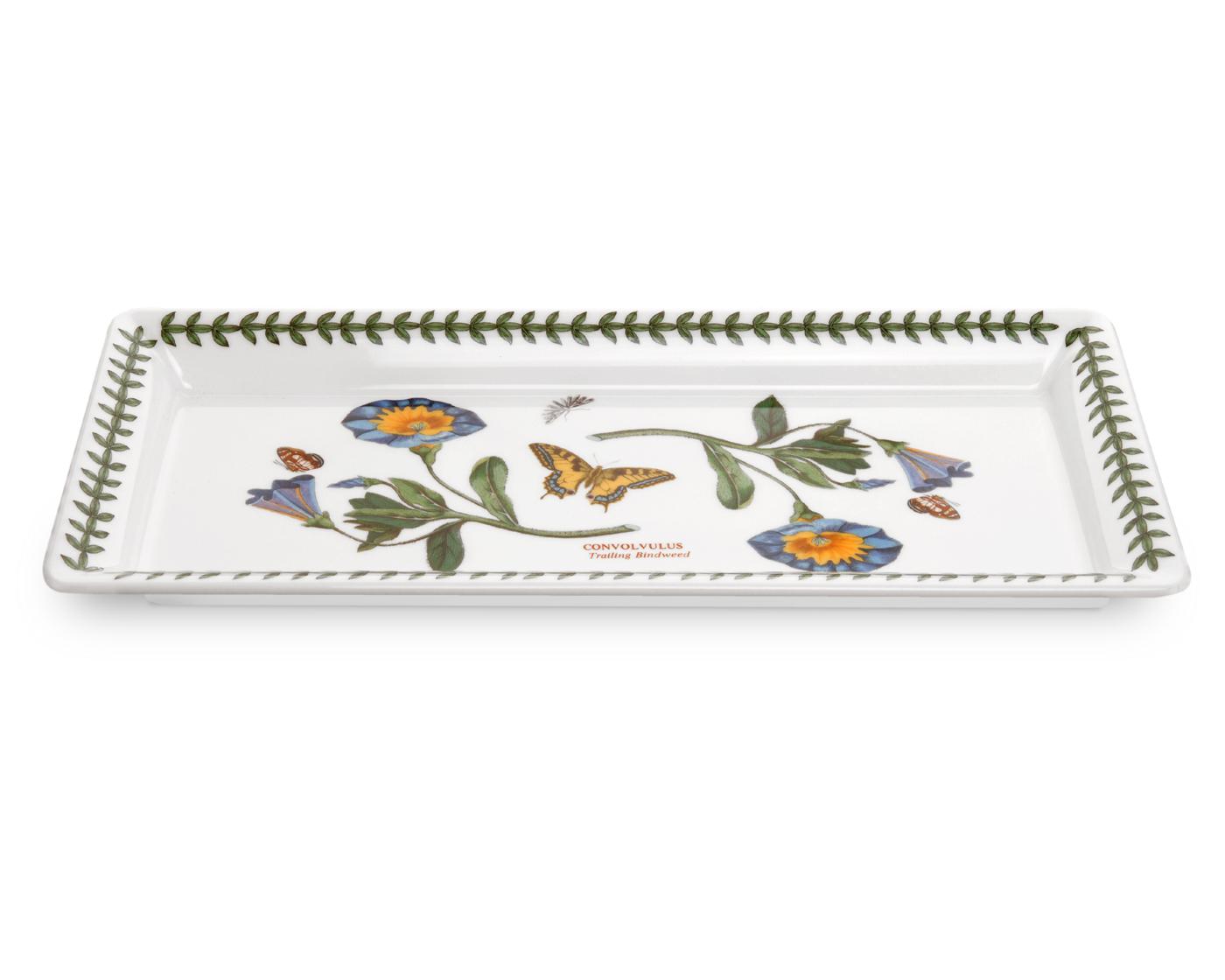 Botanic Garden Sandwich Tray 30x13cm Single