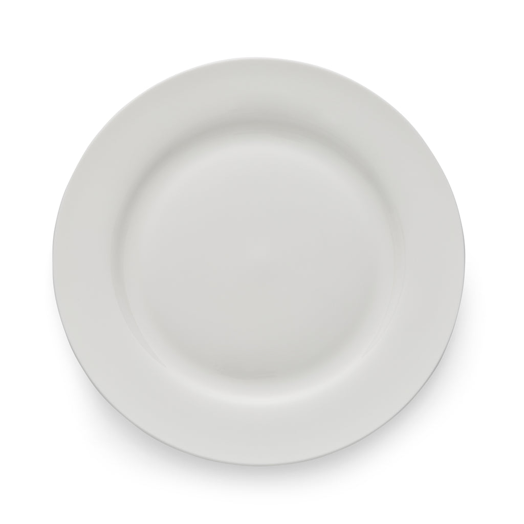 Royal Worcester Serendipity Plate - Rimmed 27cm Set of 4