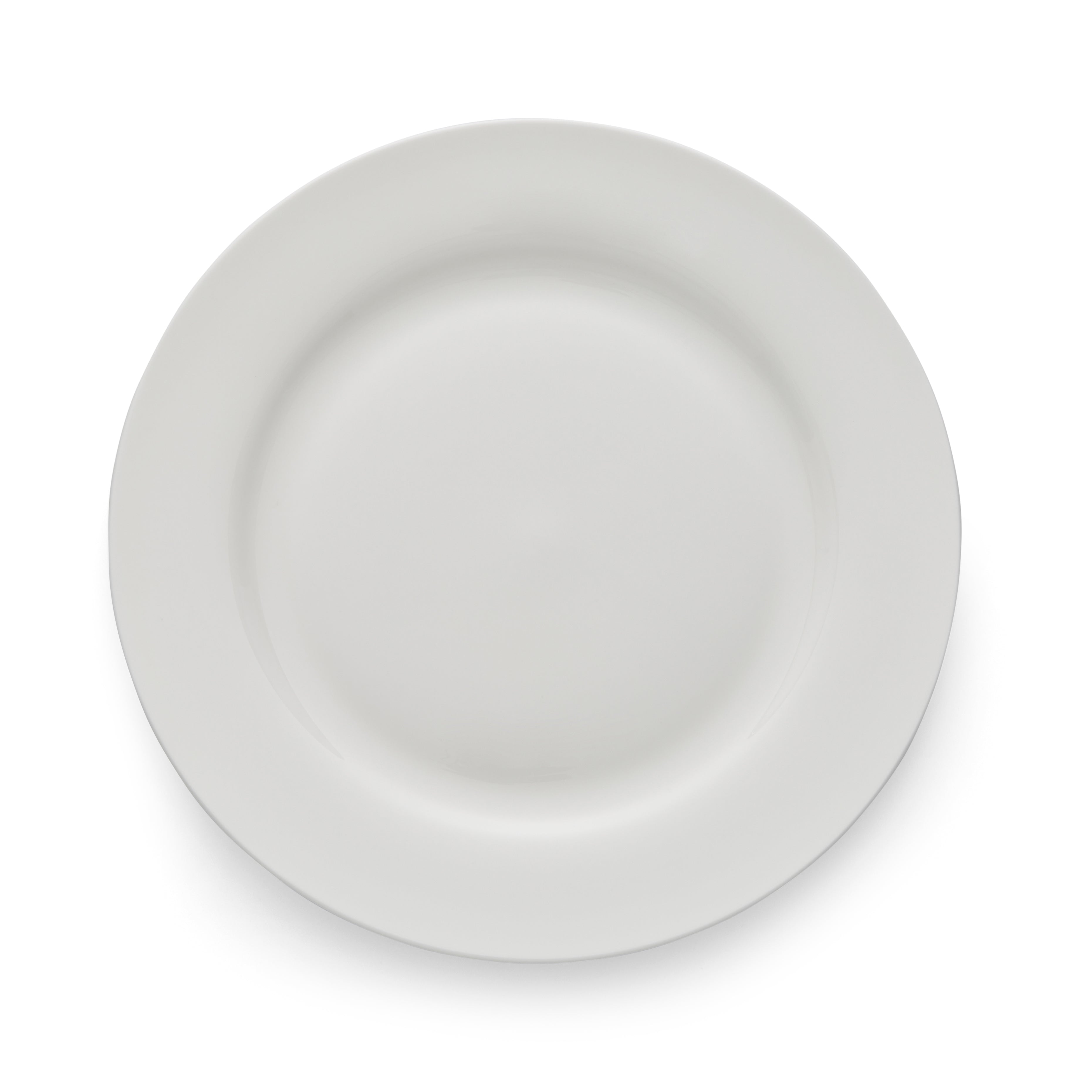Royal Worcester Serendipity Plate - Rimmed 27cm Set of 4