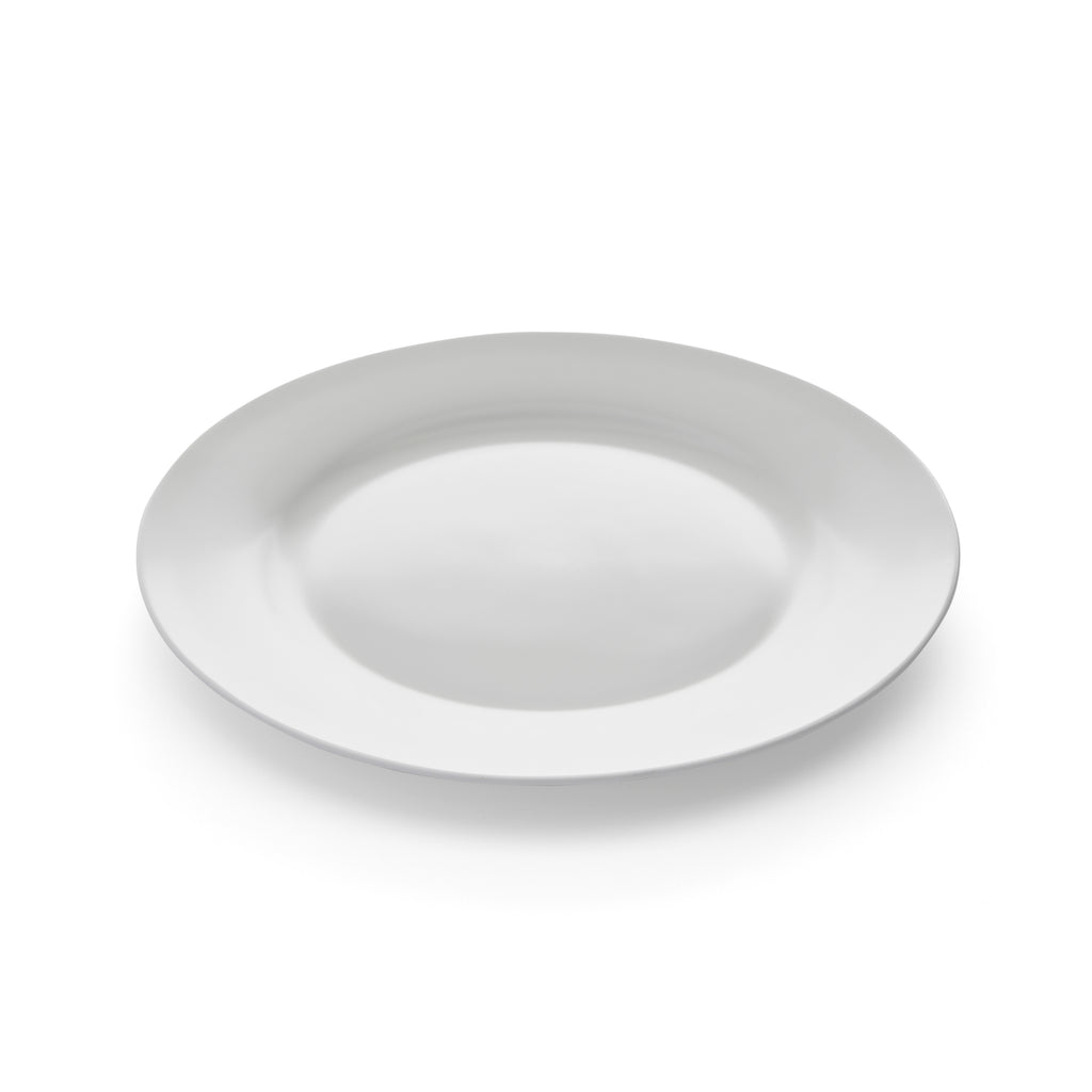 Royal Worcester Serendipity Plate - Rimmed 27cm Set of 4